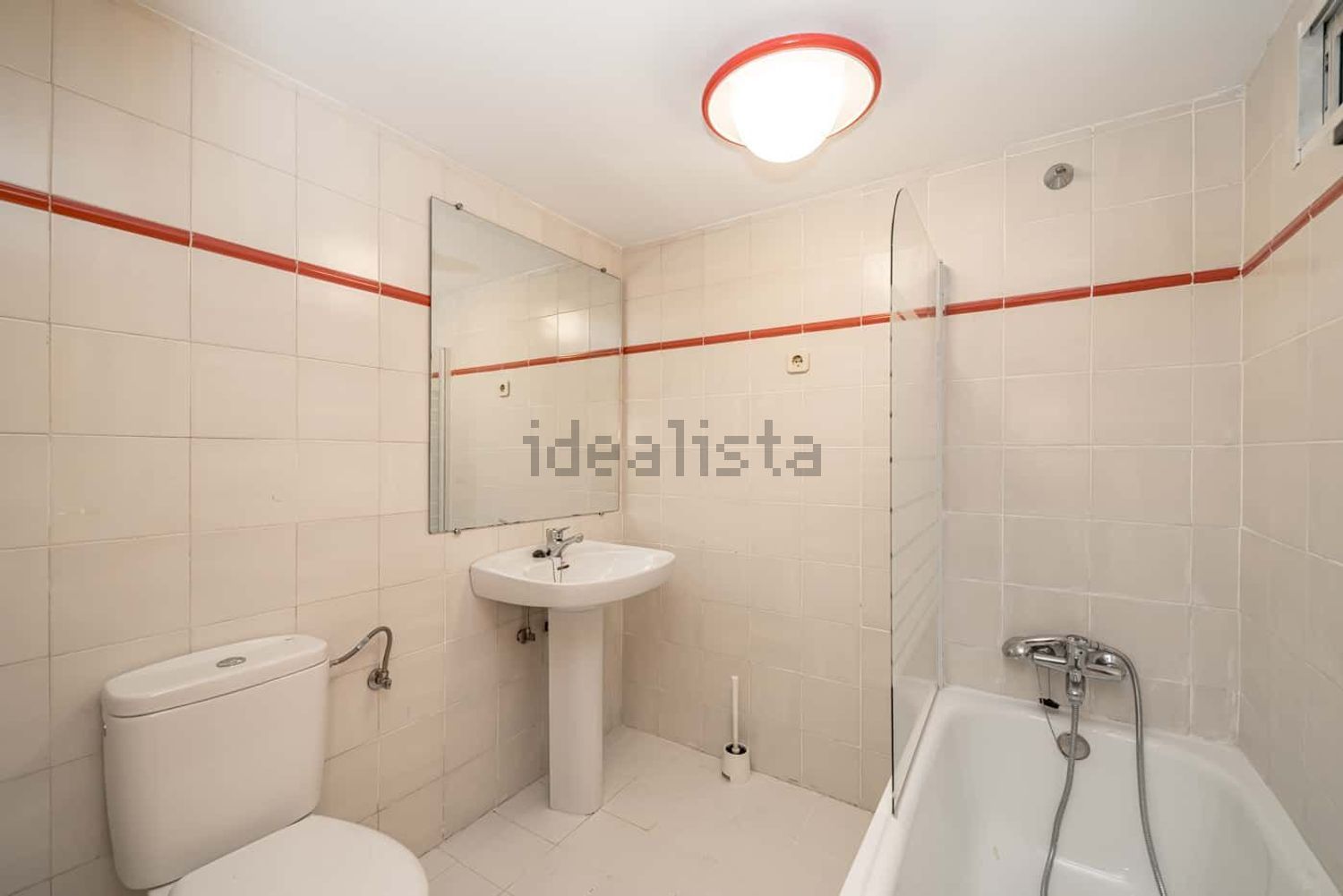 Habitación en alquiler, Madrid