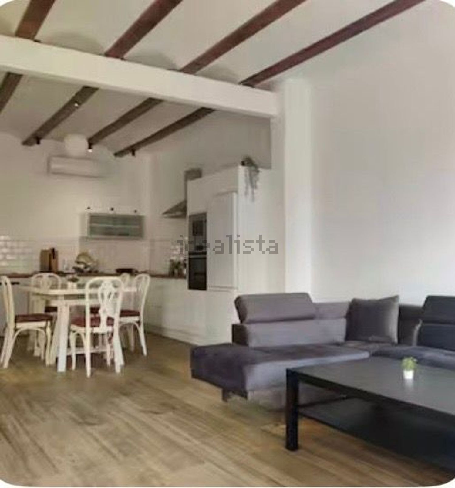 Habitació de lloguer, València