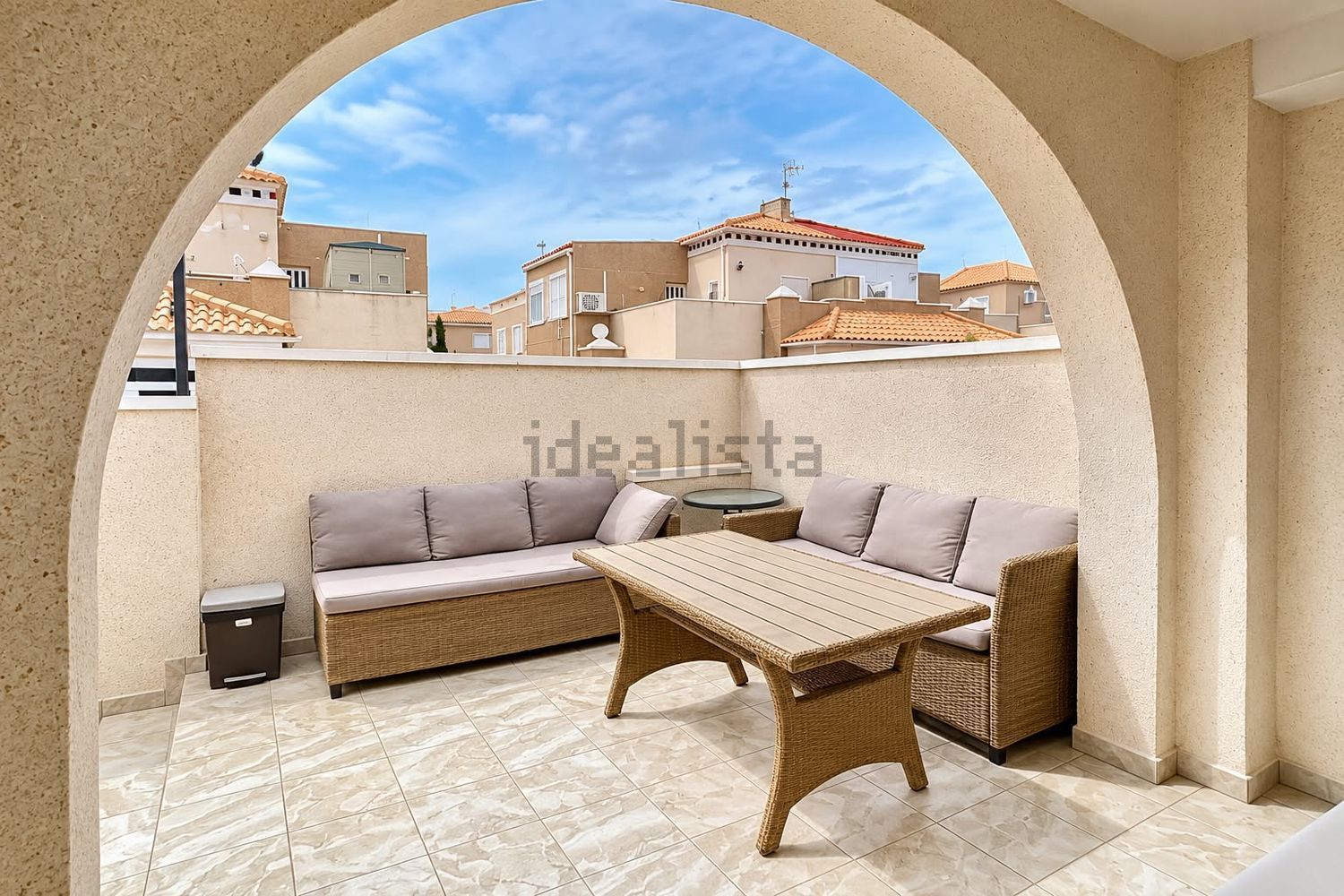 Casa de 115 m² a Torrevella