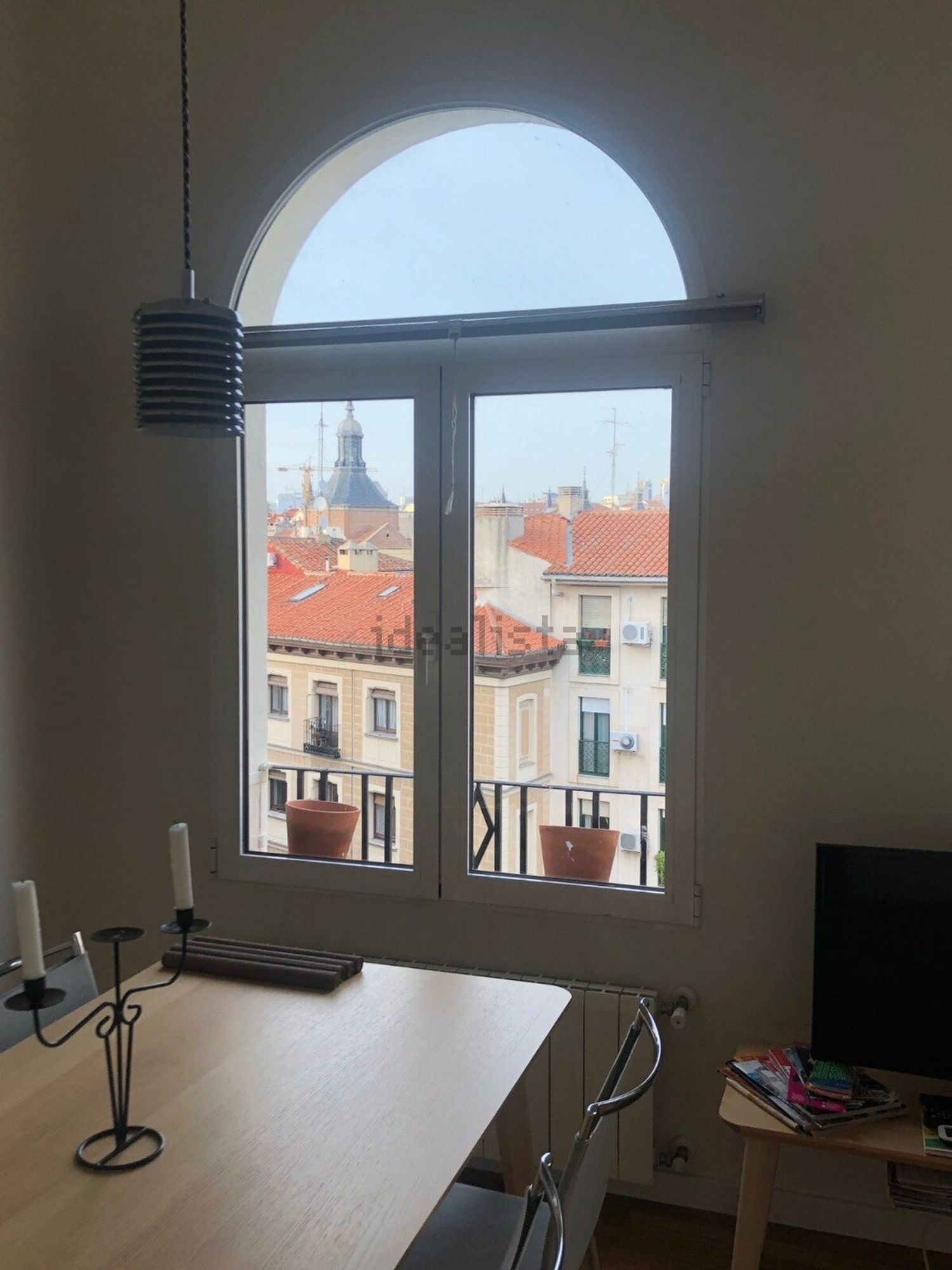 Appartamento 62 m² a Madrid