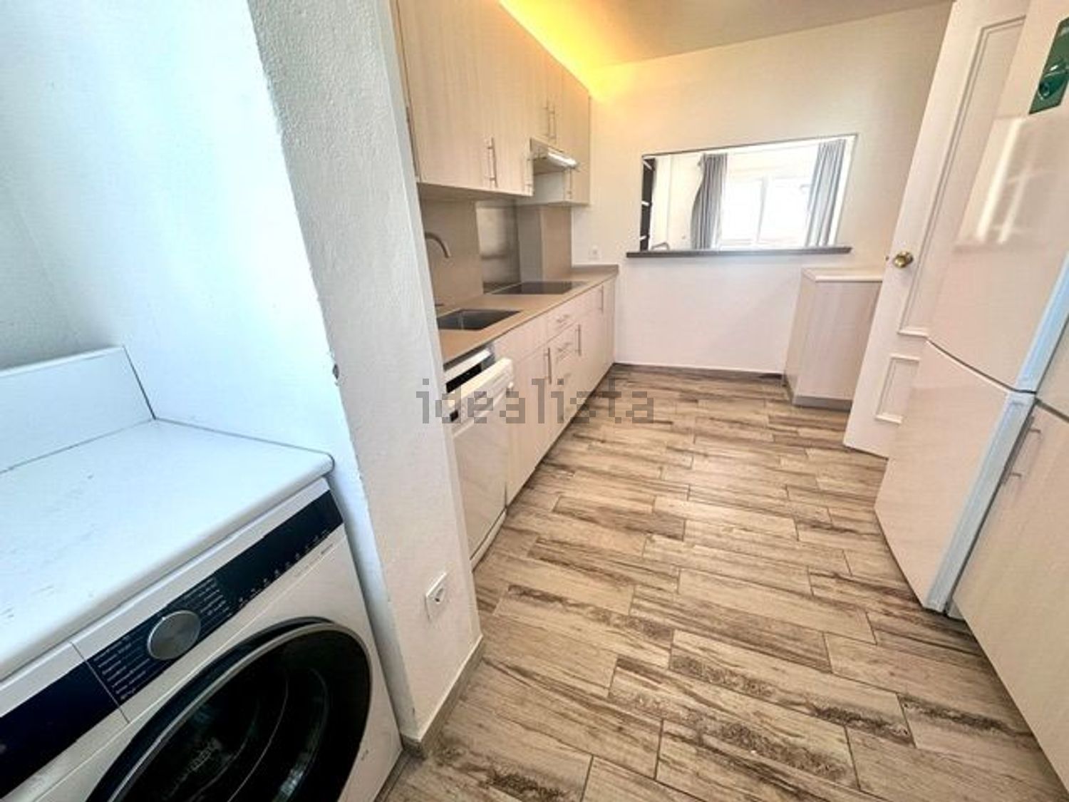 Pis de 90 m² a Estepona