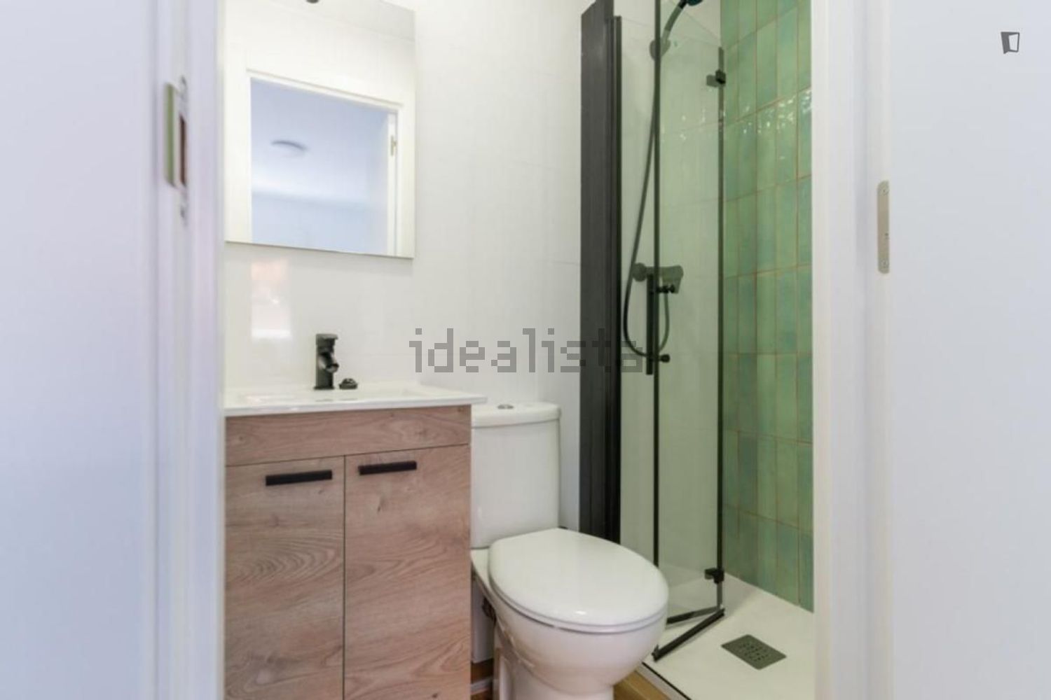 Habitación en alquiler, Madrid