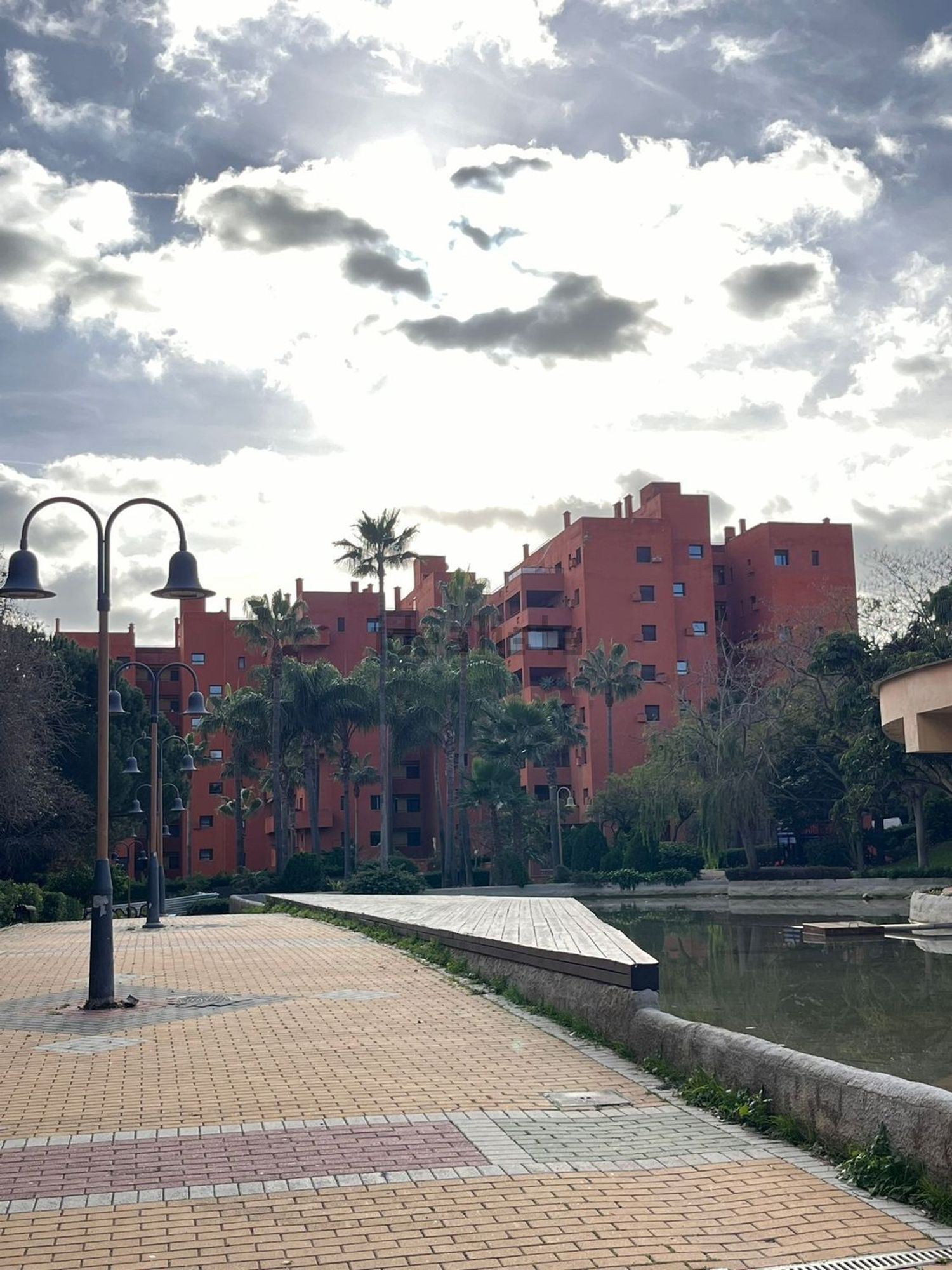 Pis de 60 m² a Estepona