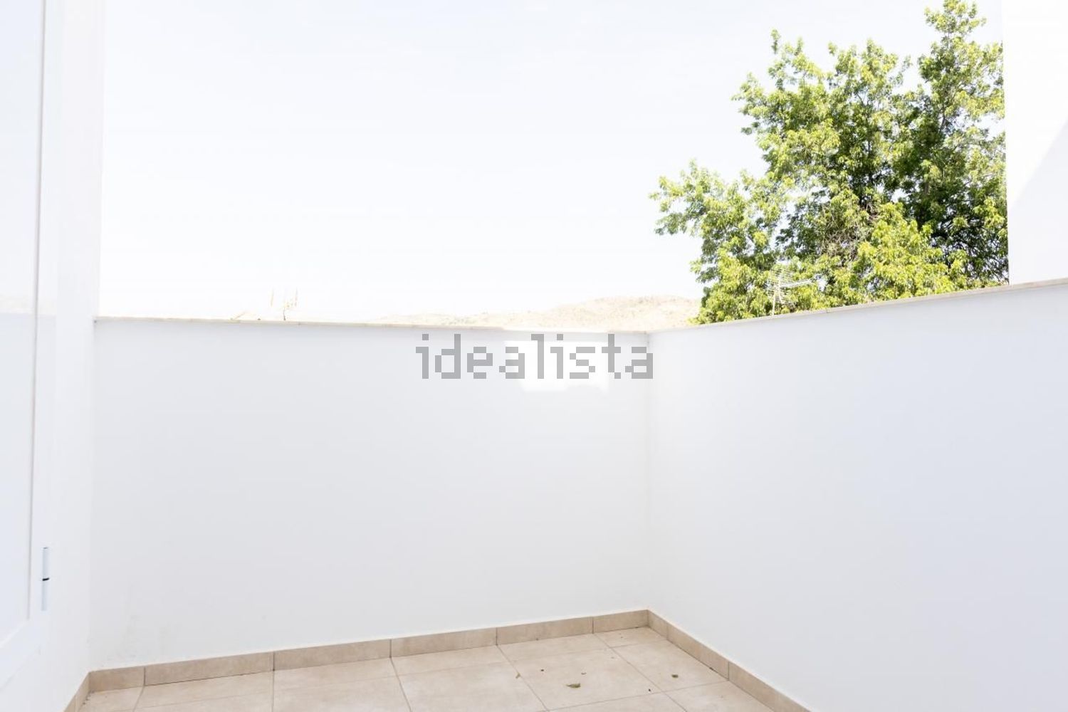 Pis de 58 m² a Màlaga