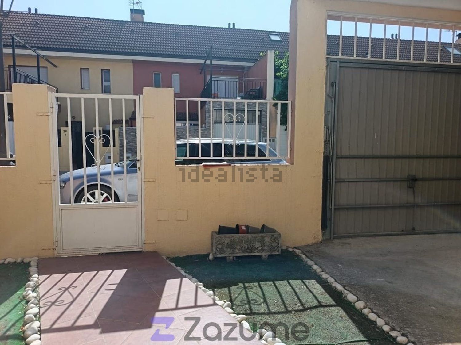 Casa de 233 m² en Yuncler
