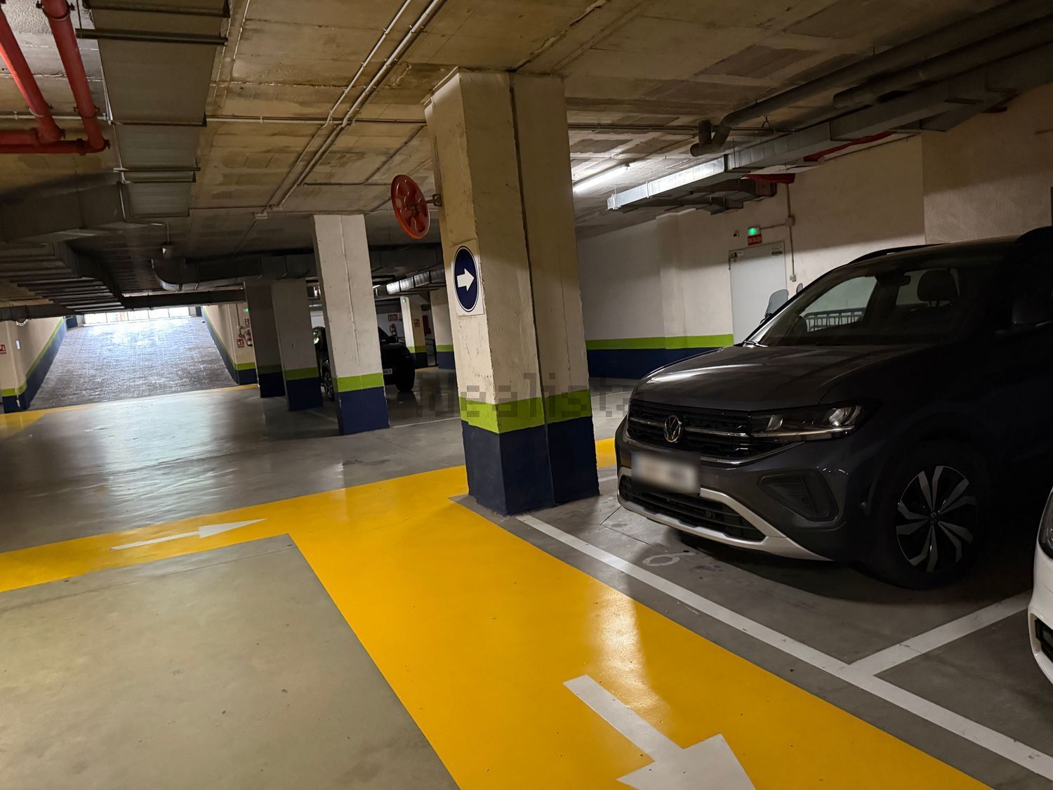 Piso de 140 m² en Málaga