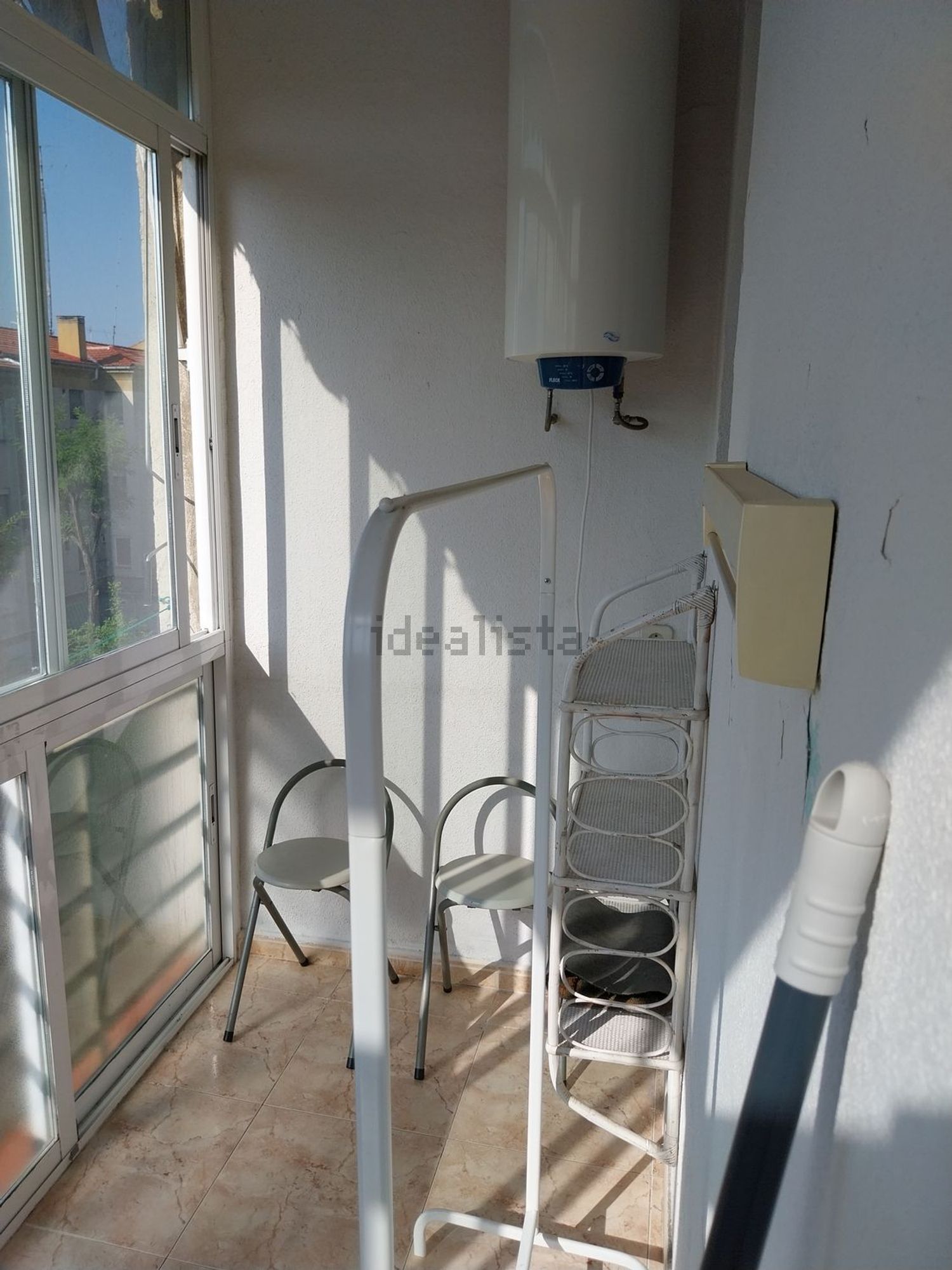 Piso de 68 m² en Madrid