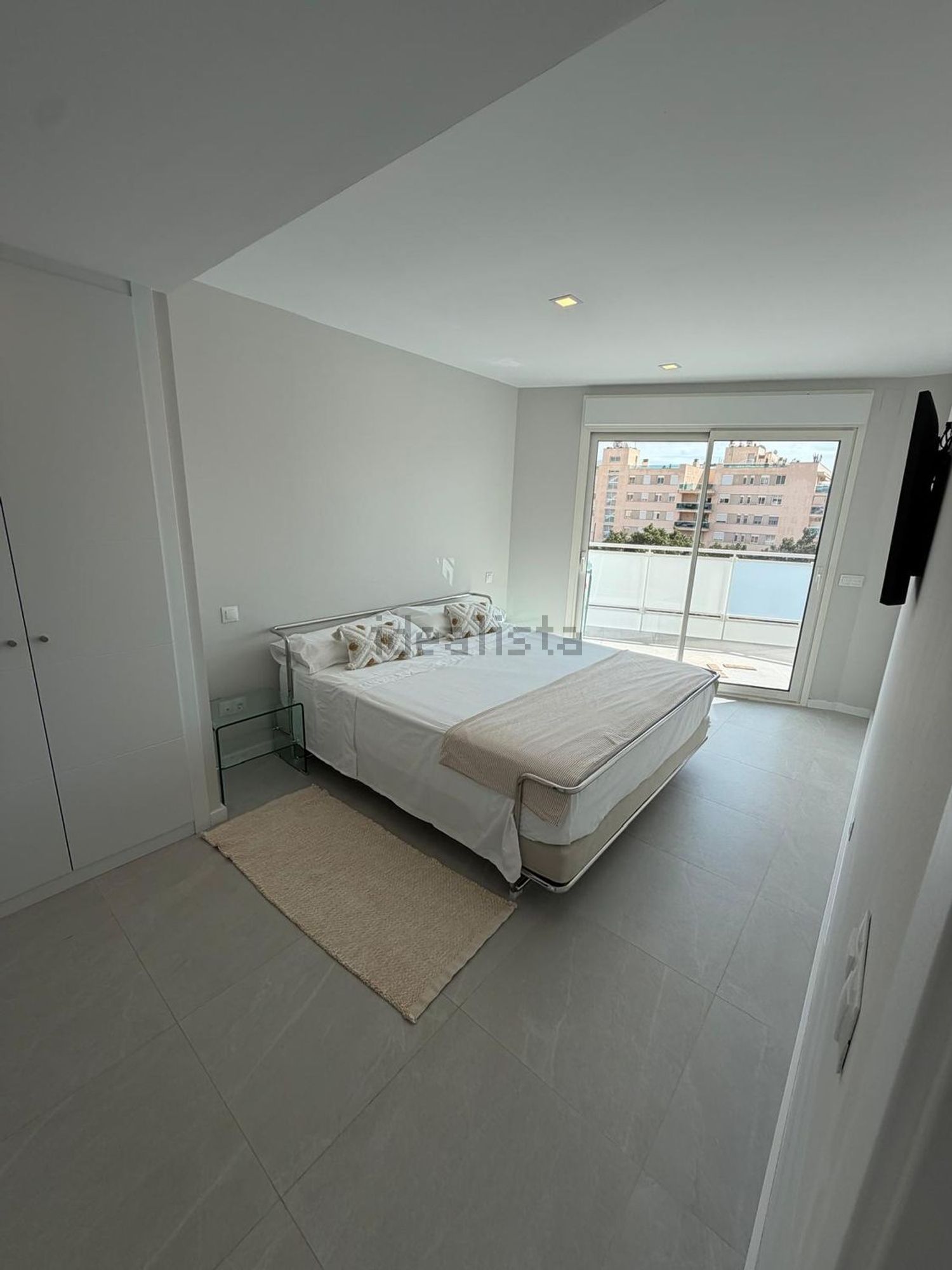 Pis de 94 m² a Eivissa