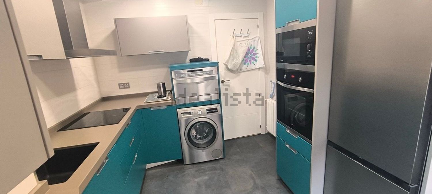 Pis de 95 m² a Madrid