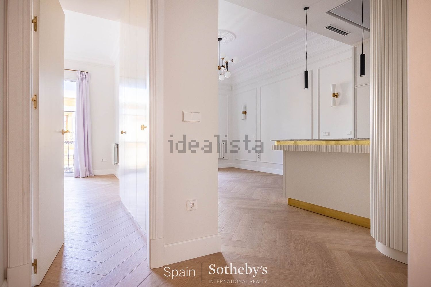 Pis de 115 m² a Sevilla