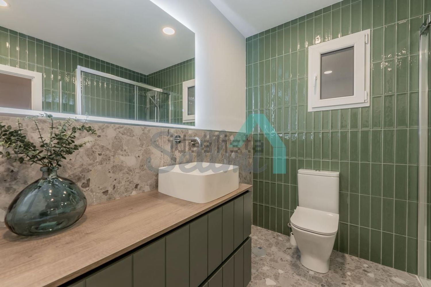 Piso de 145 m² en Oviedo