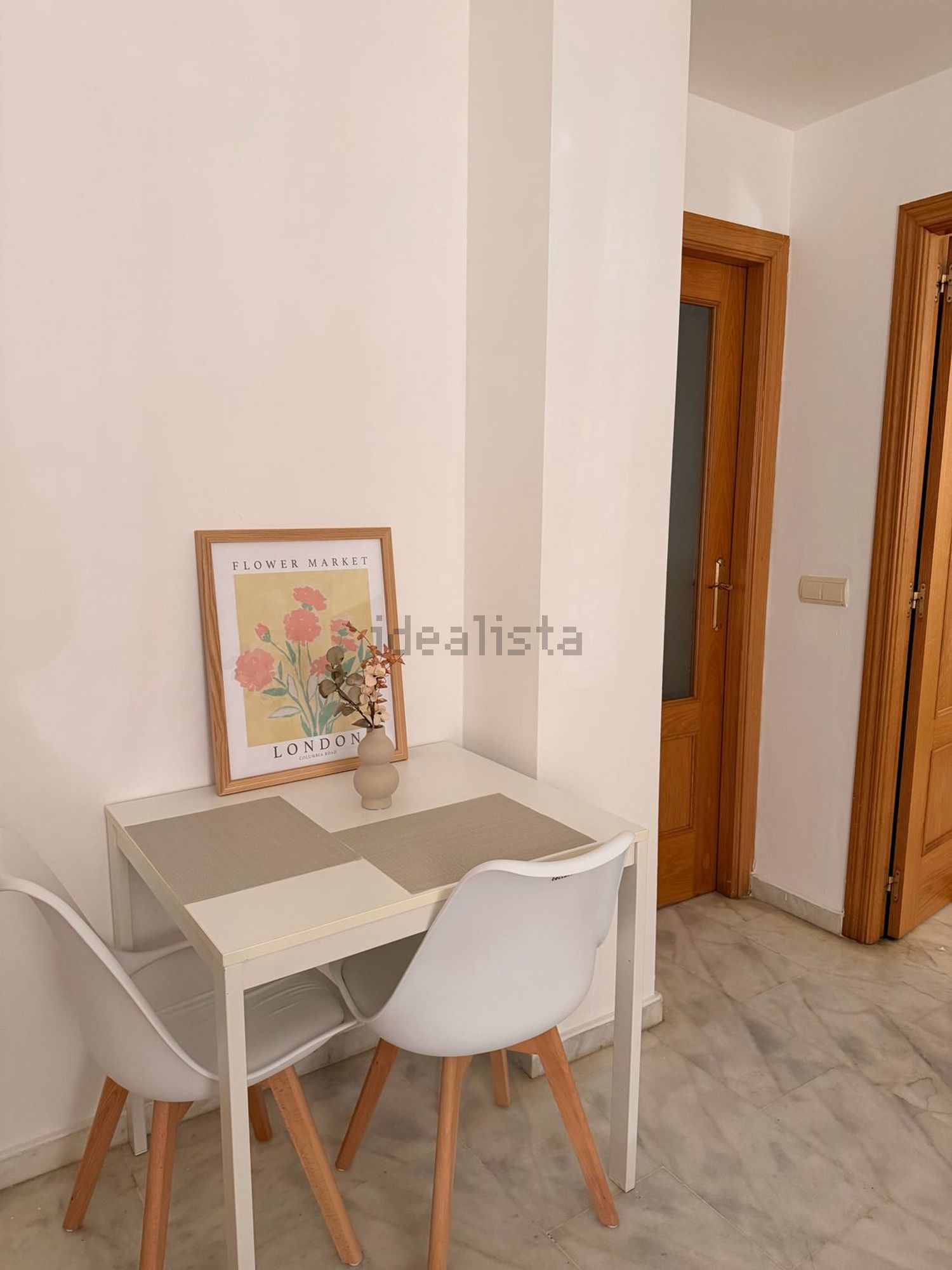 Wohnung 50 m² in Ojén