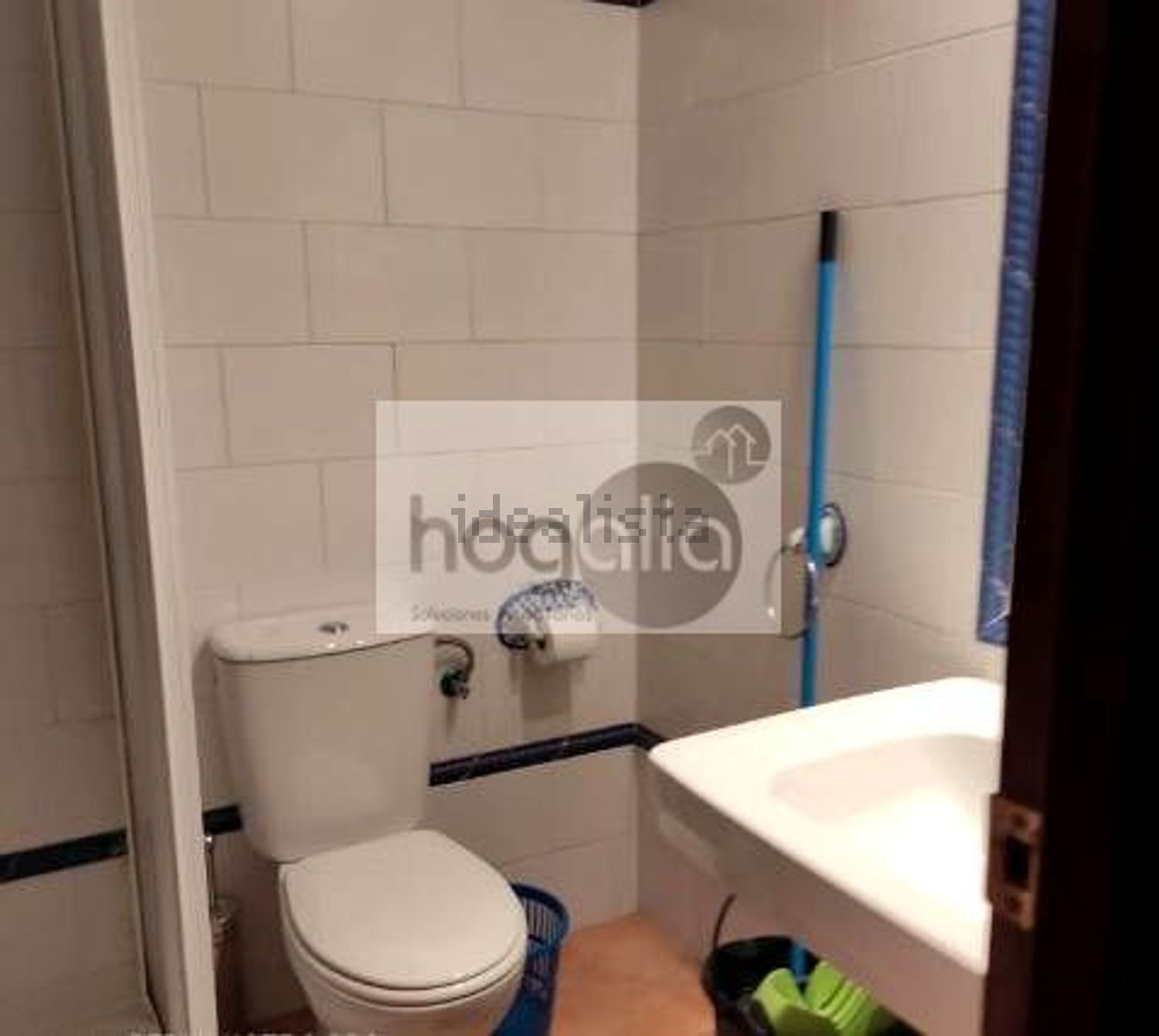 Pis de 110 m² a Sevilla