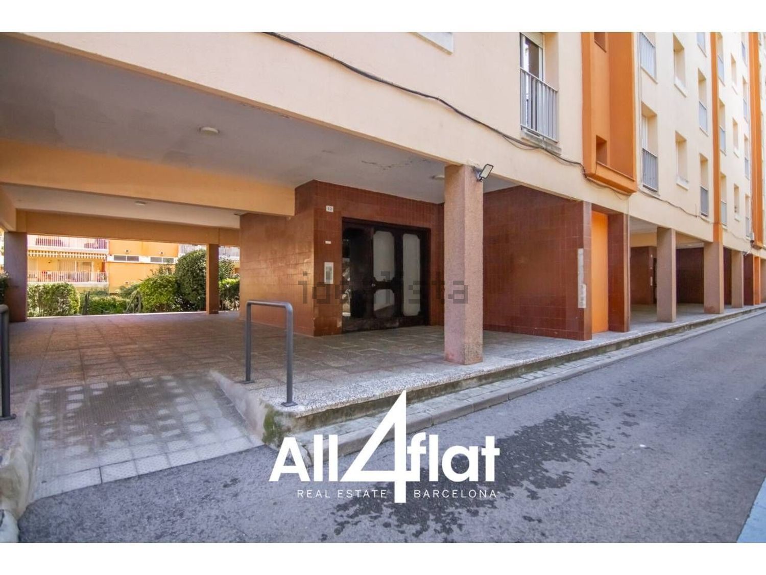 Apartamento 134 m² em Sant Andreu de Llavaneres
