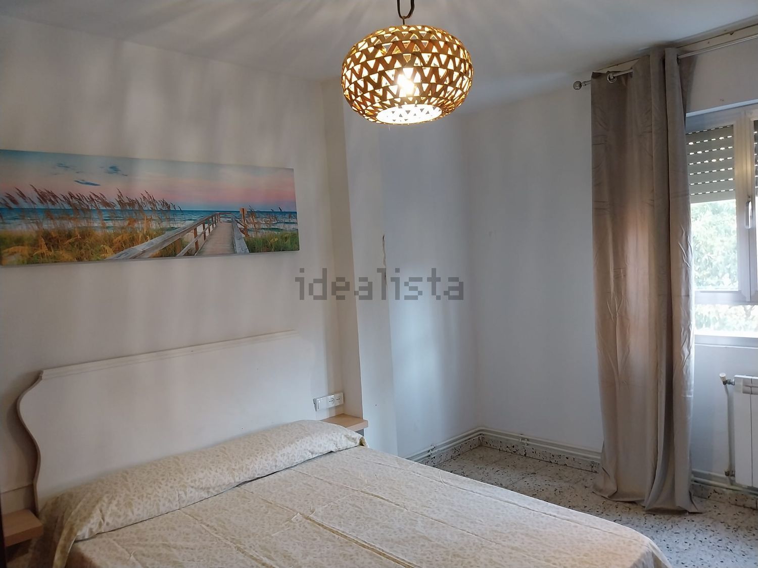 Habitació de lloguer, Ponferrada