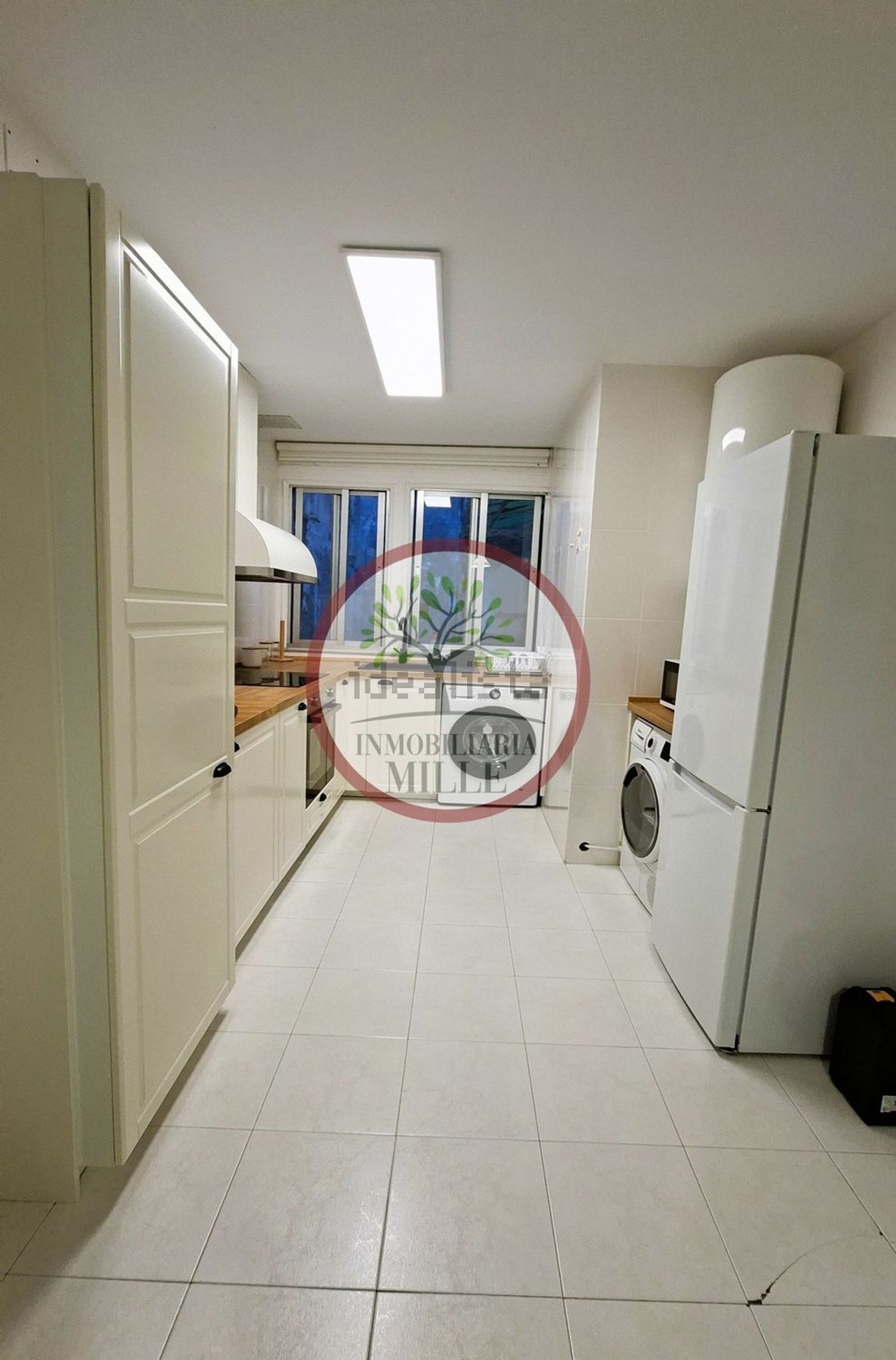 Квартира 117 м² в Ферроли