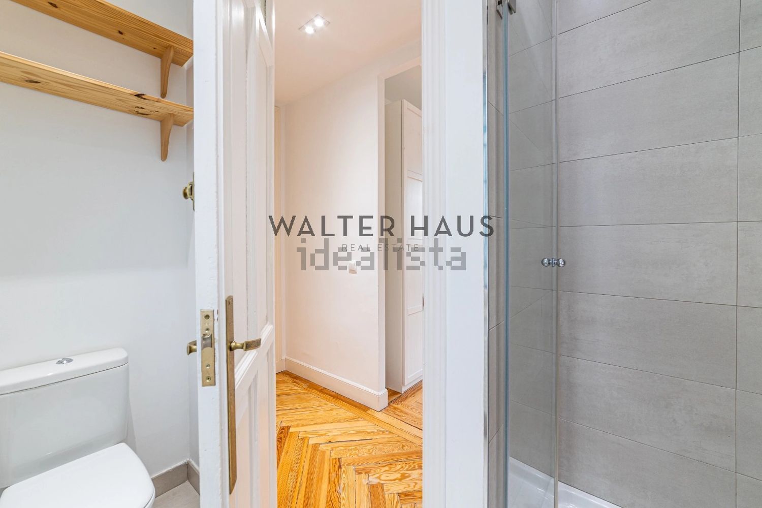 Pis de 183 m² a Madrid