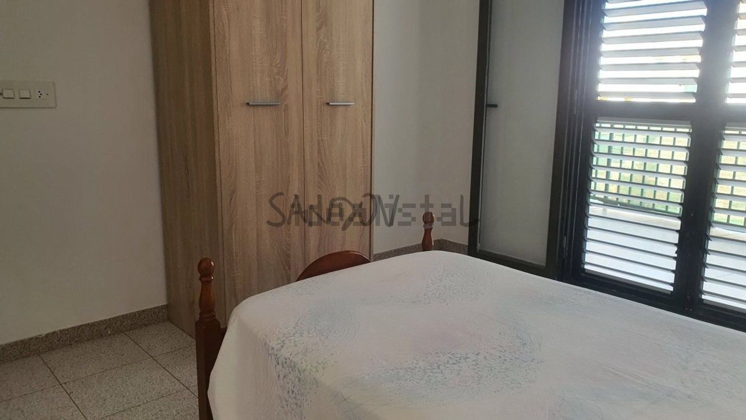Flat 95 m² in Sant Antoni de Portmany