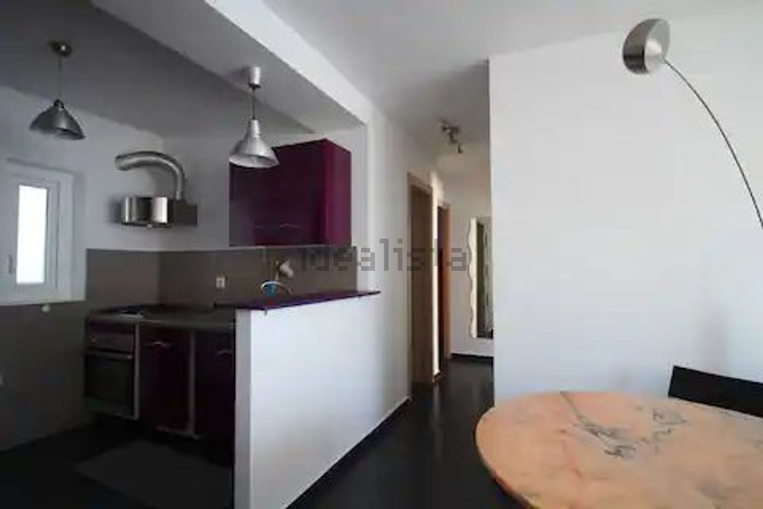 Pis de 72 m² a Sevilla
