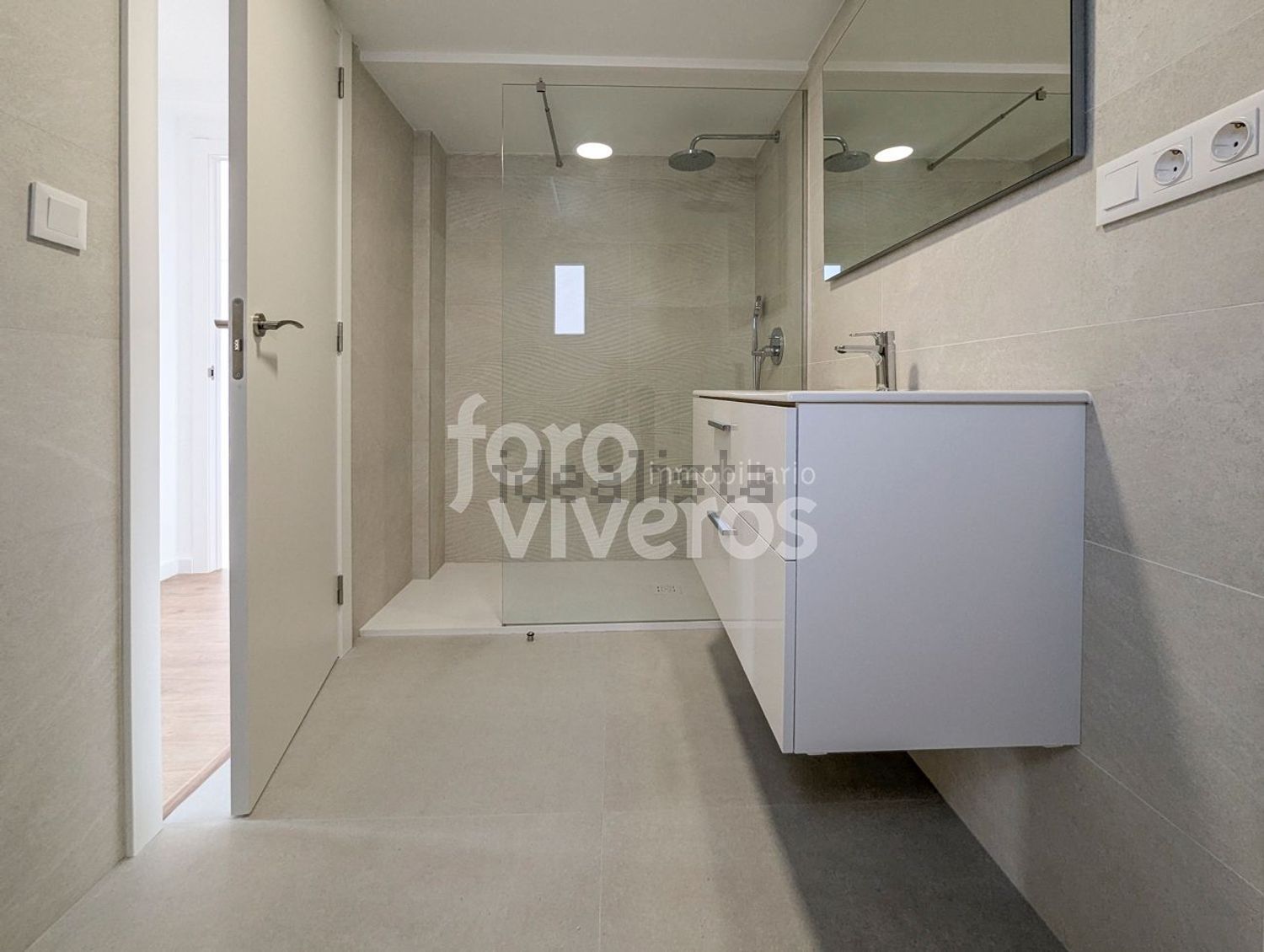 Pis de 131 m² a València