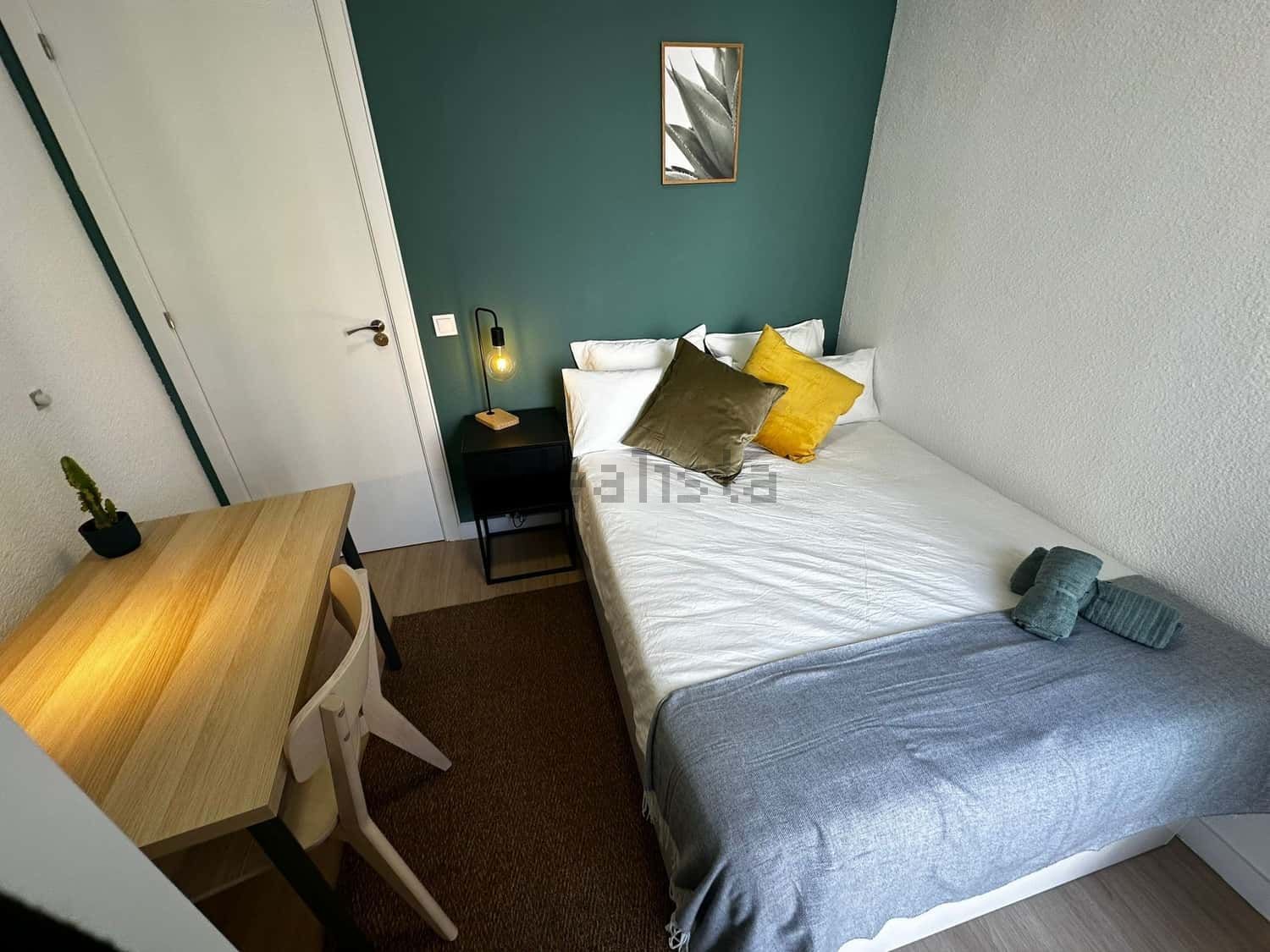 Habitación en alquiler, Madrid