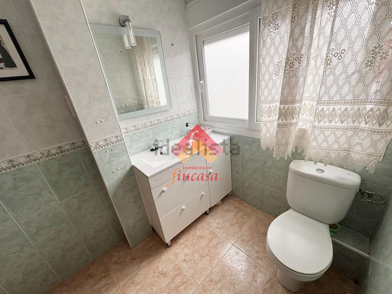 Piso de 61 m² en Ronda