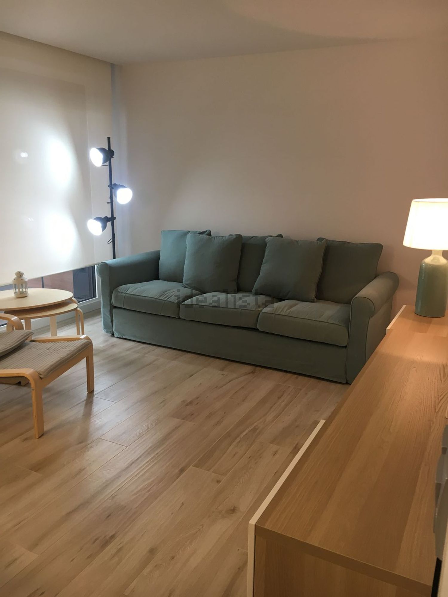 Piso de 85 m² en Pamplona