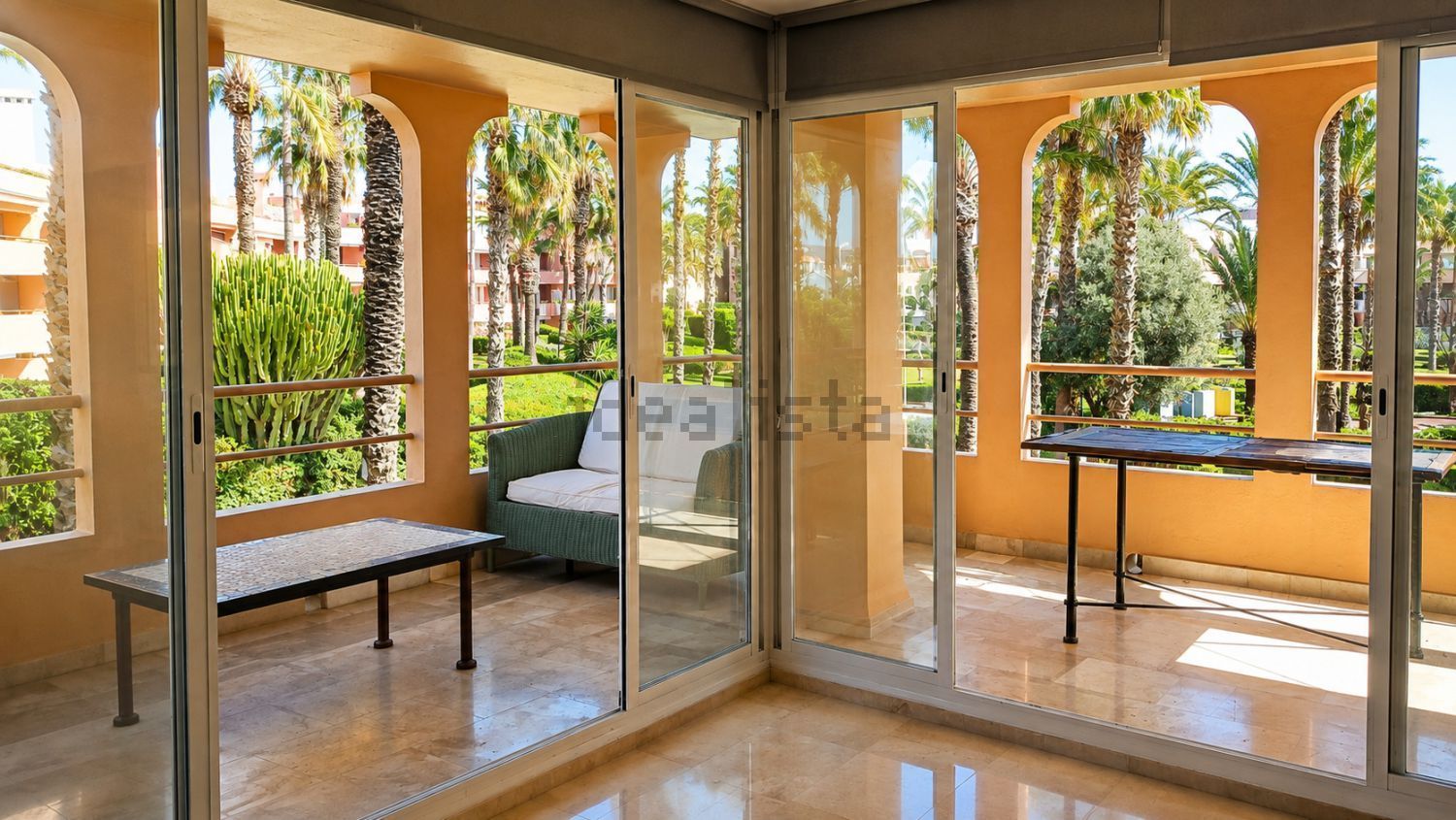 Piso de 150 m² en San Roque