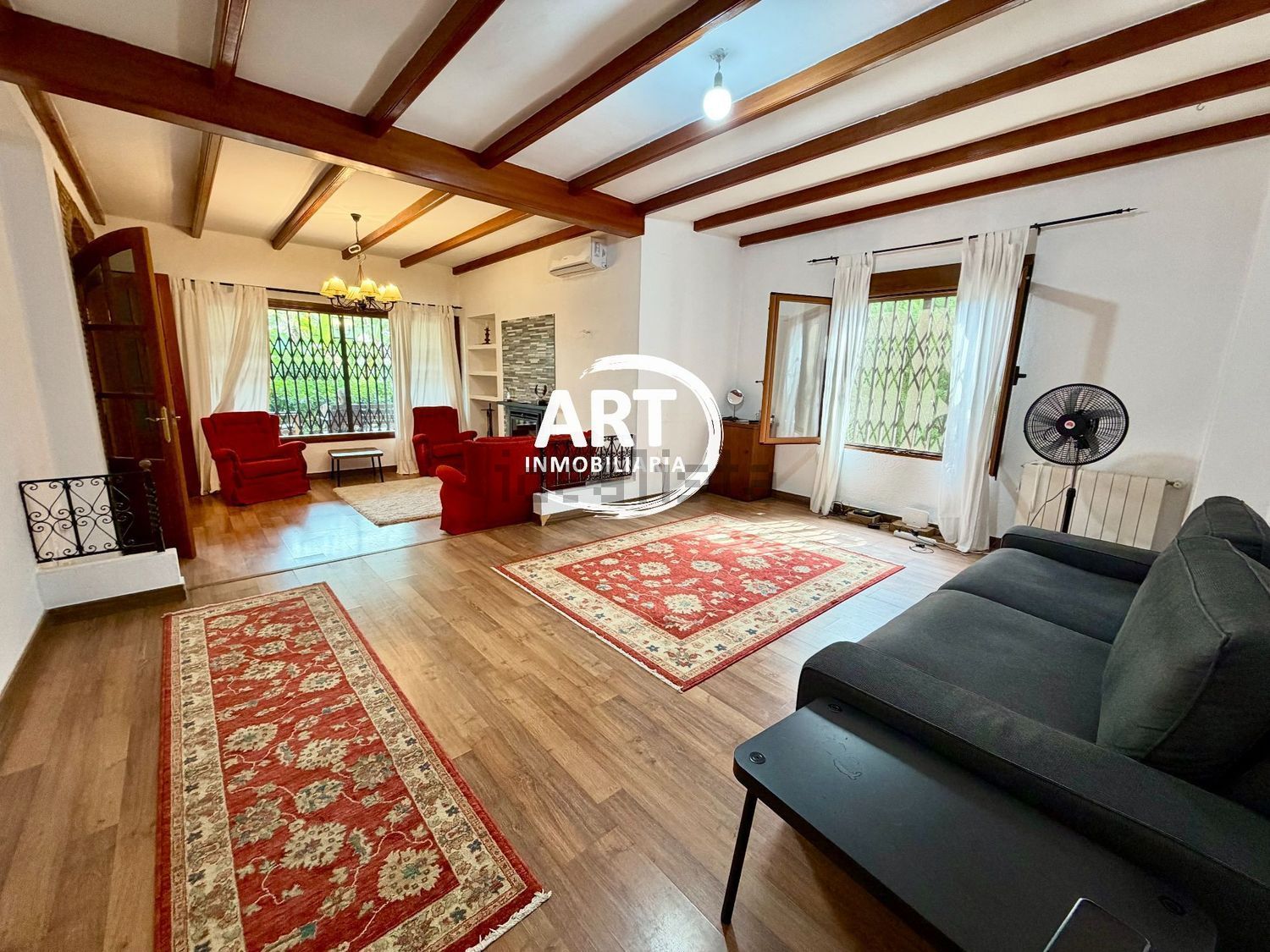 Casa de 639 m² a l'Eliana