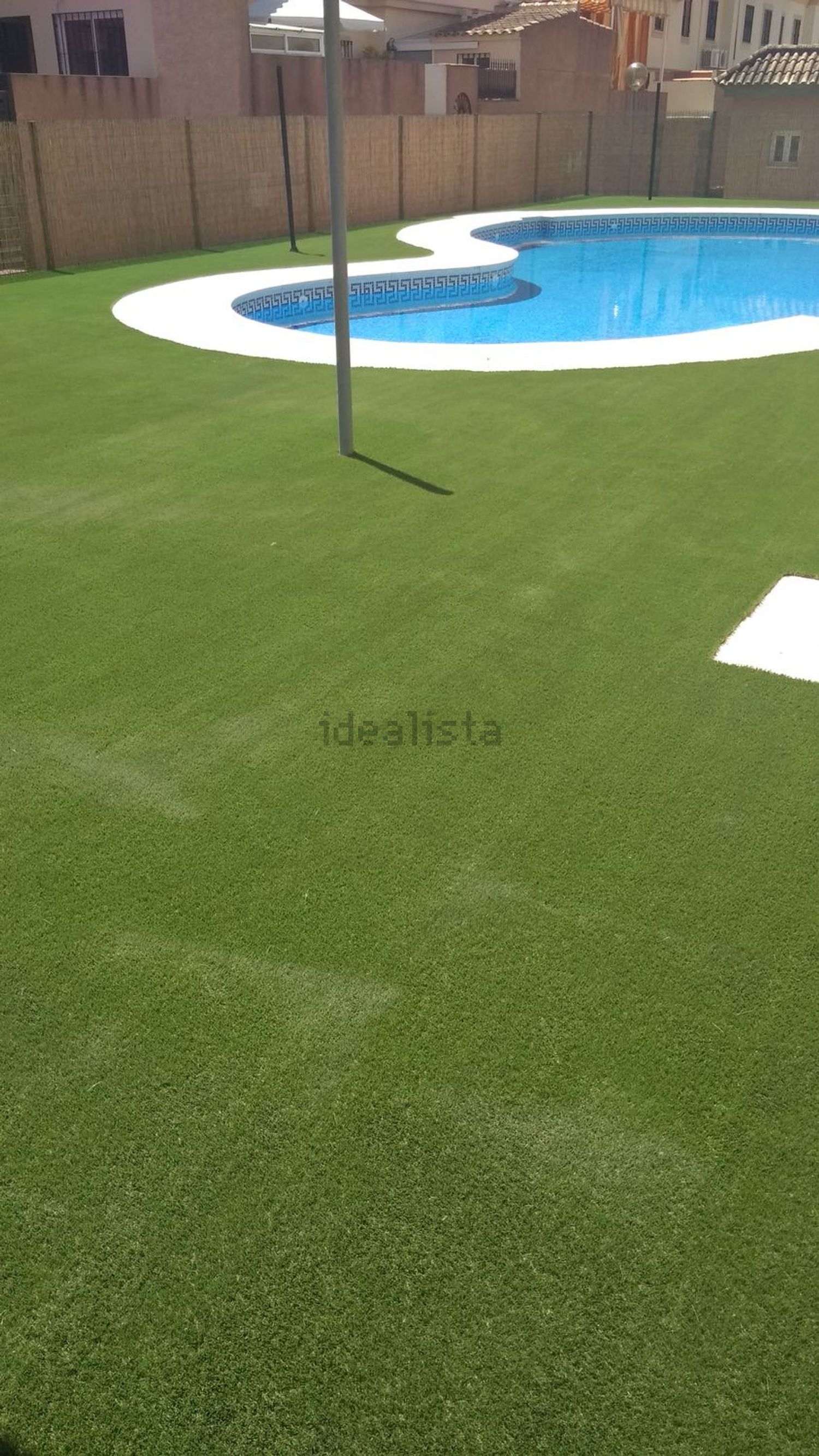 Pis de 112 m² a Dos Hermanas