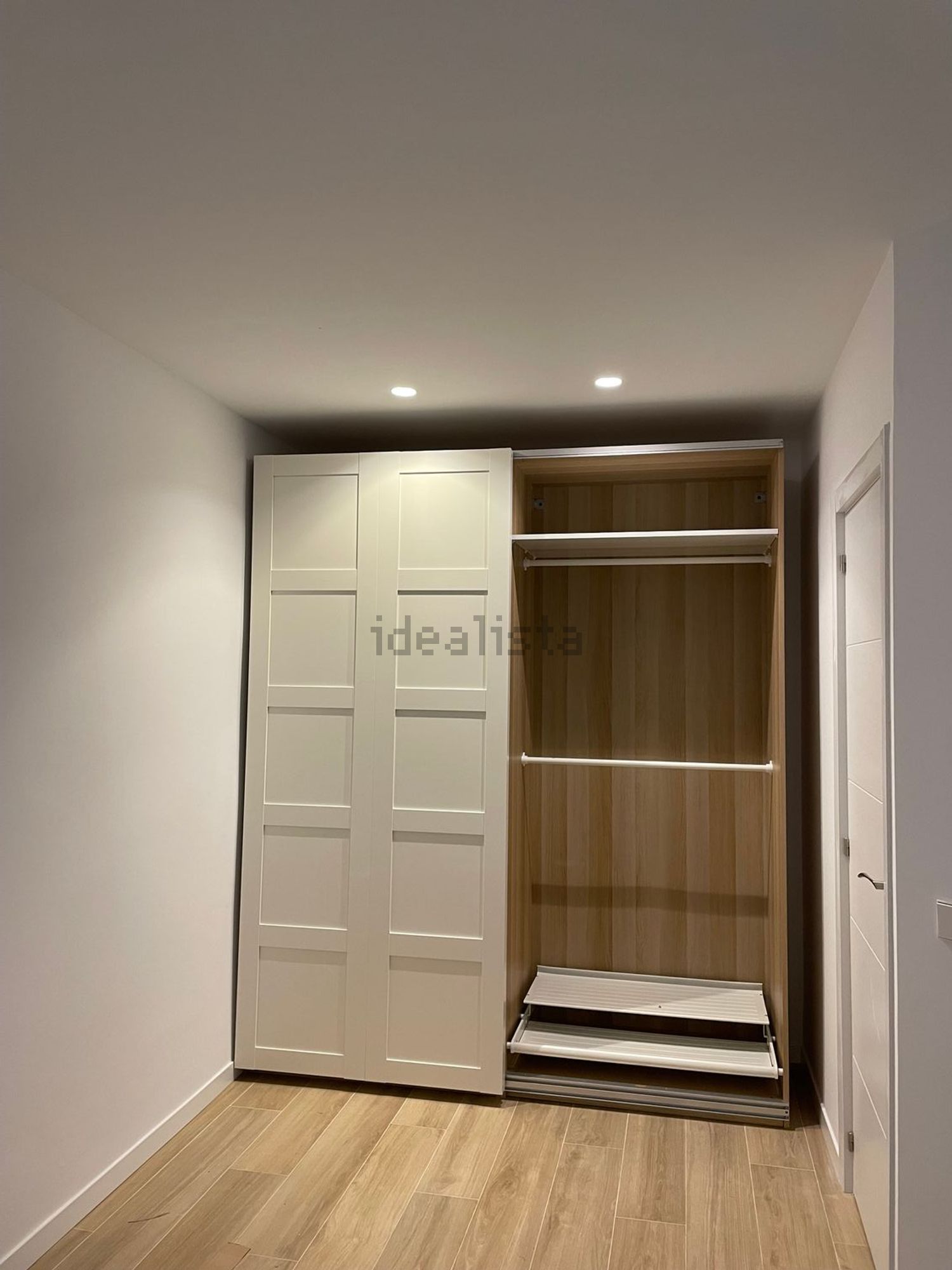 Wohnung 65 m² in Madrid