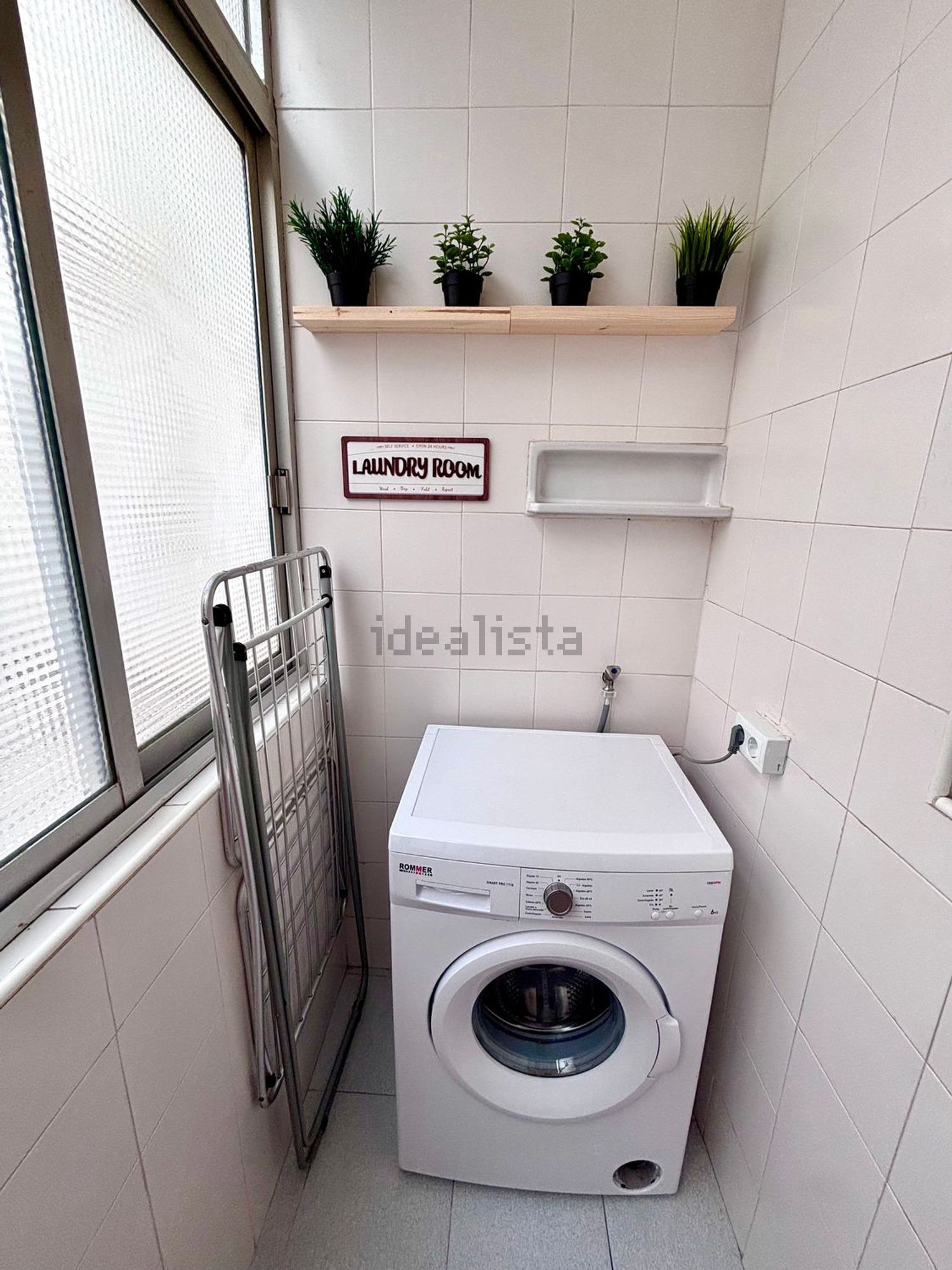 Piso de 85 m² en Jaén