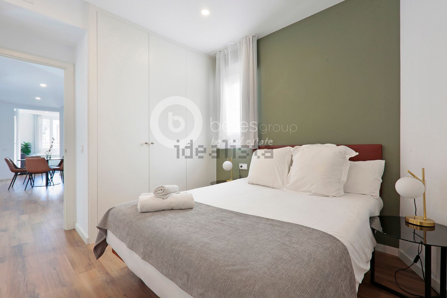 Piso de 68 m² en Barcelona