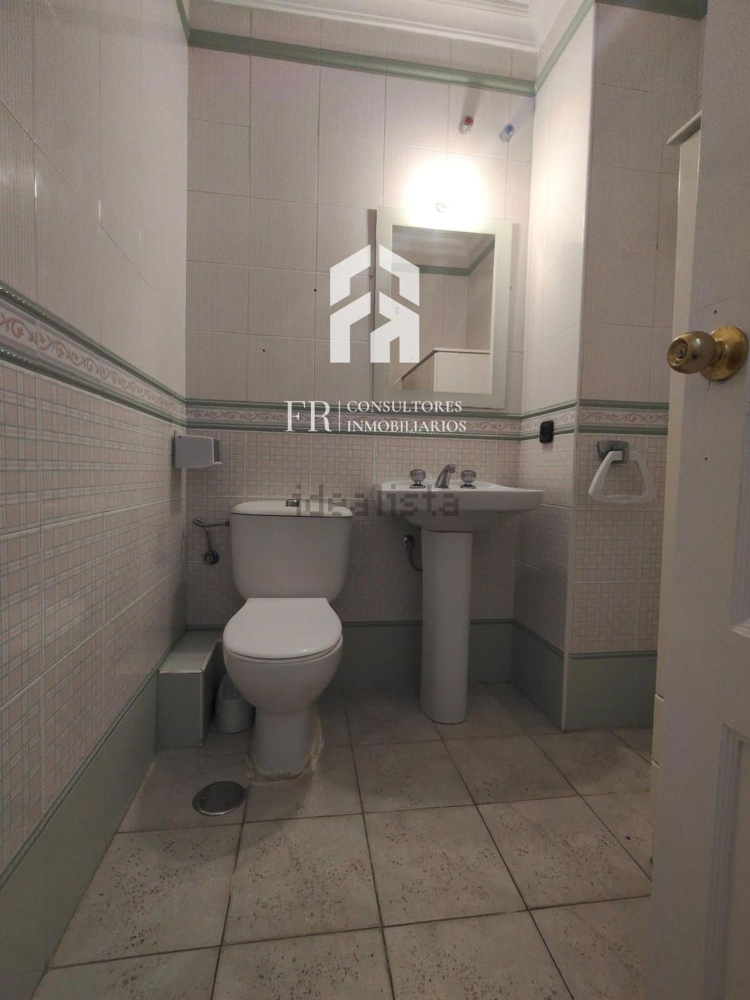 Flat 140 m² in Huelva