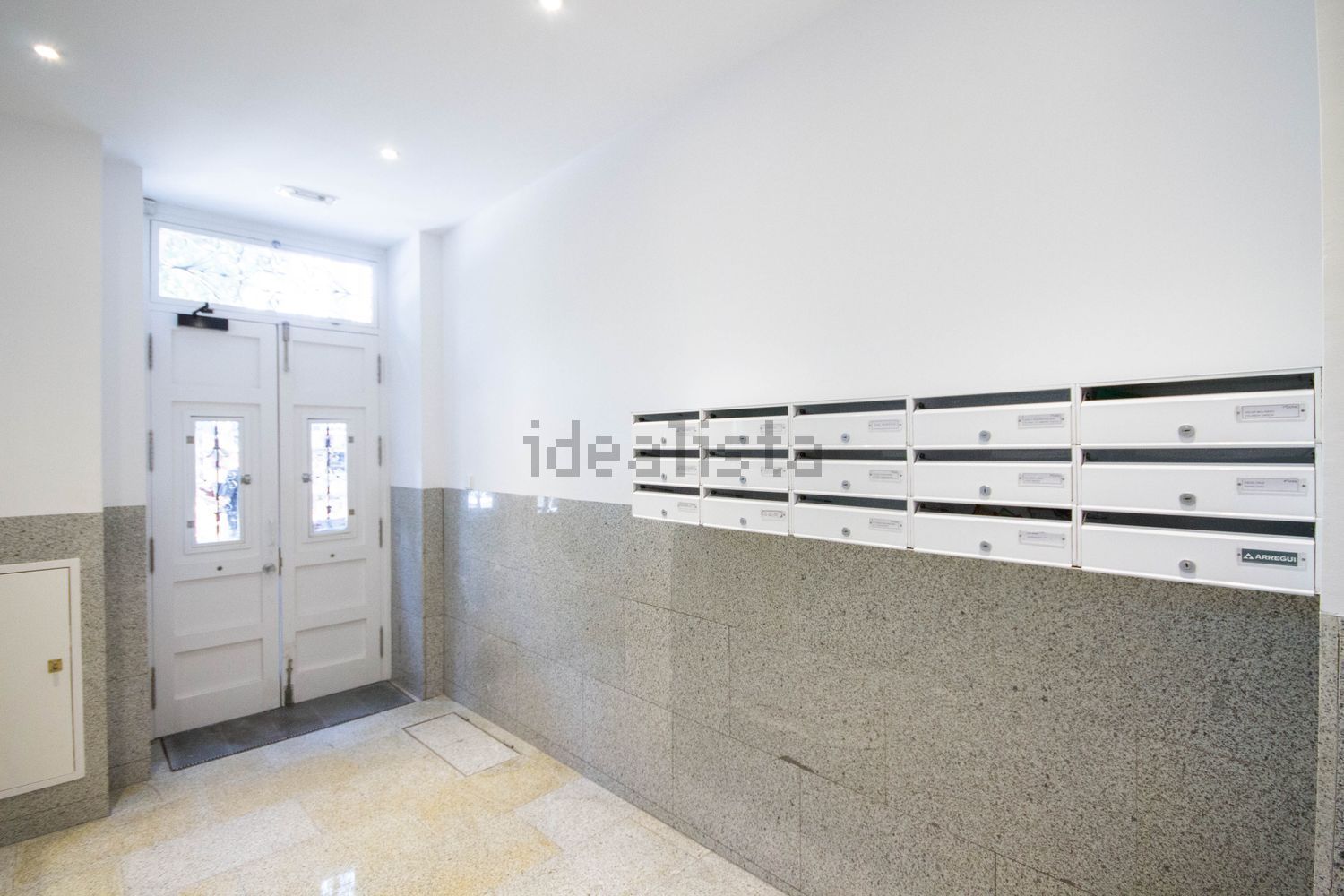 Pis de 40 m² a Madrid