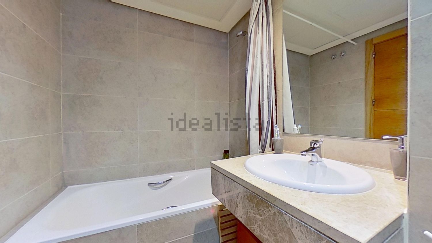 Pis de 56 m² a Madrid