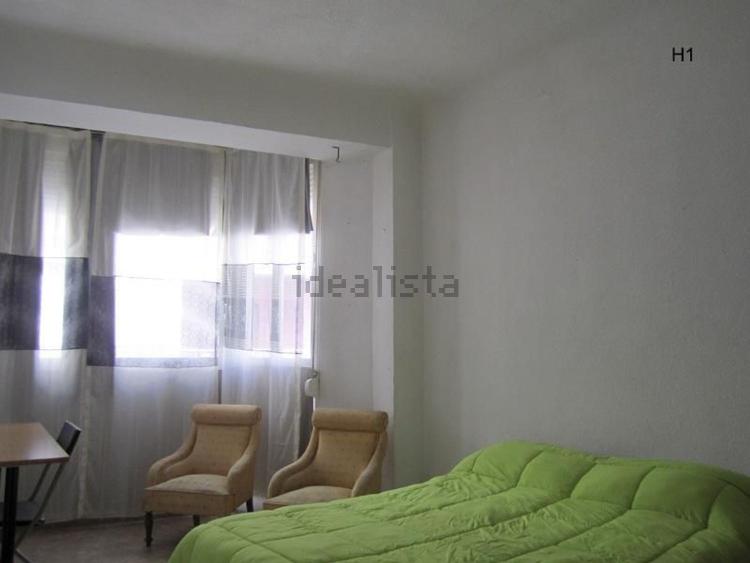 Квартира 105 м² в Granada
