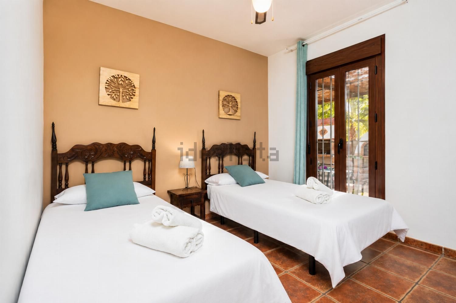 Piso de 117 m² en Canillas de Aceituno