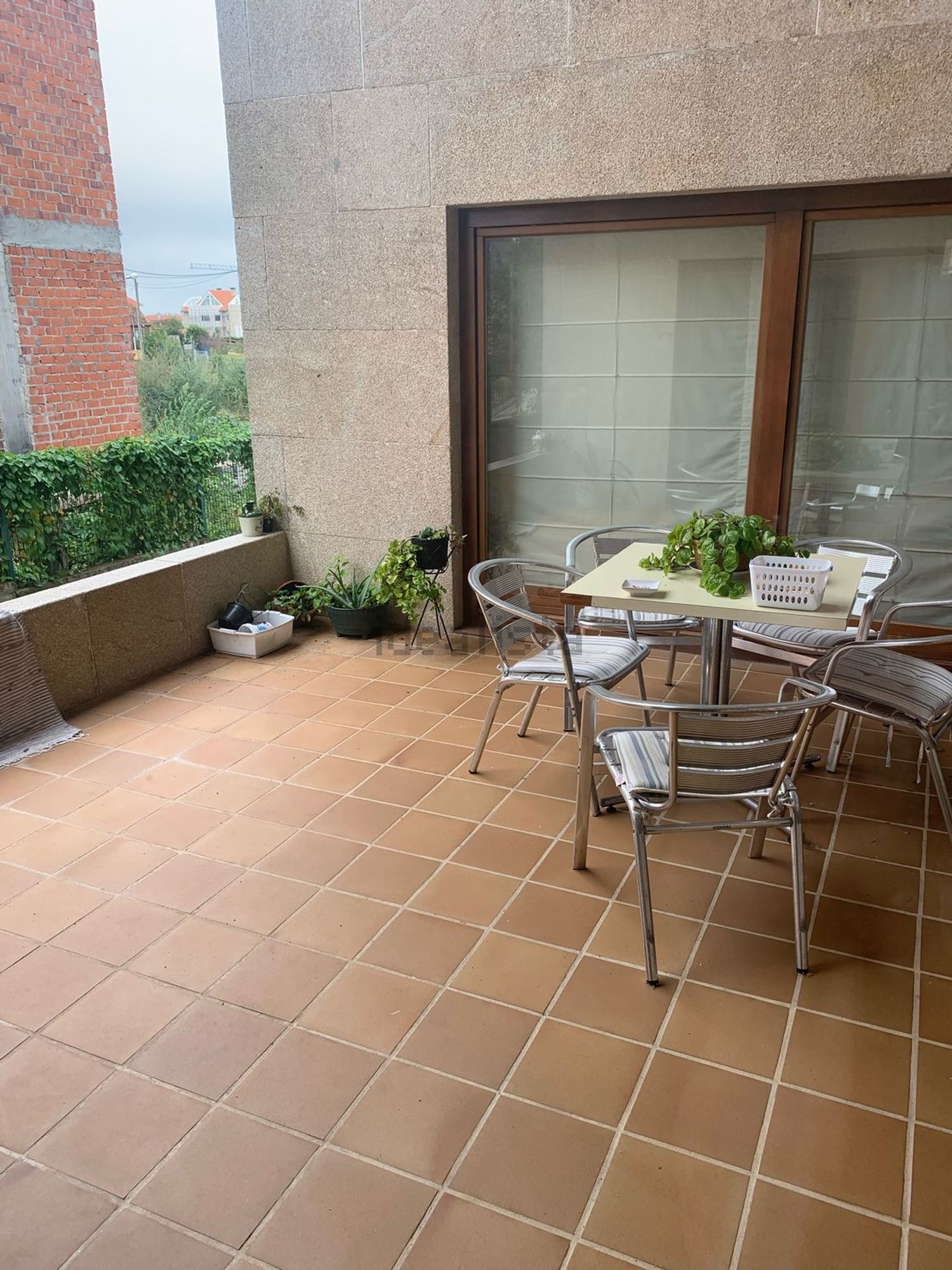 Habitació de lloguer, Vigo