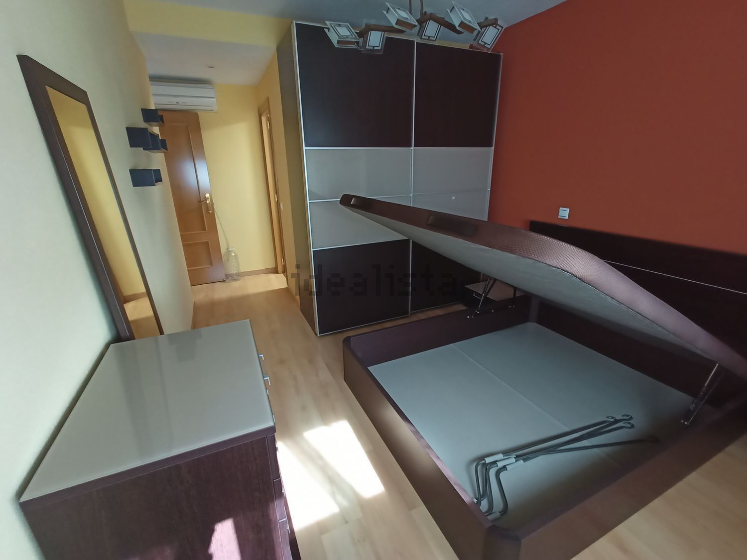 Wohnung 100 m² in Valladolid