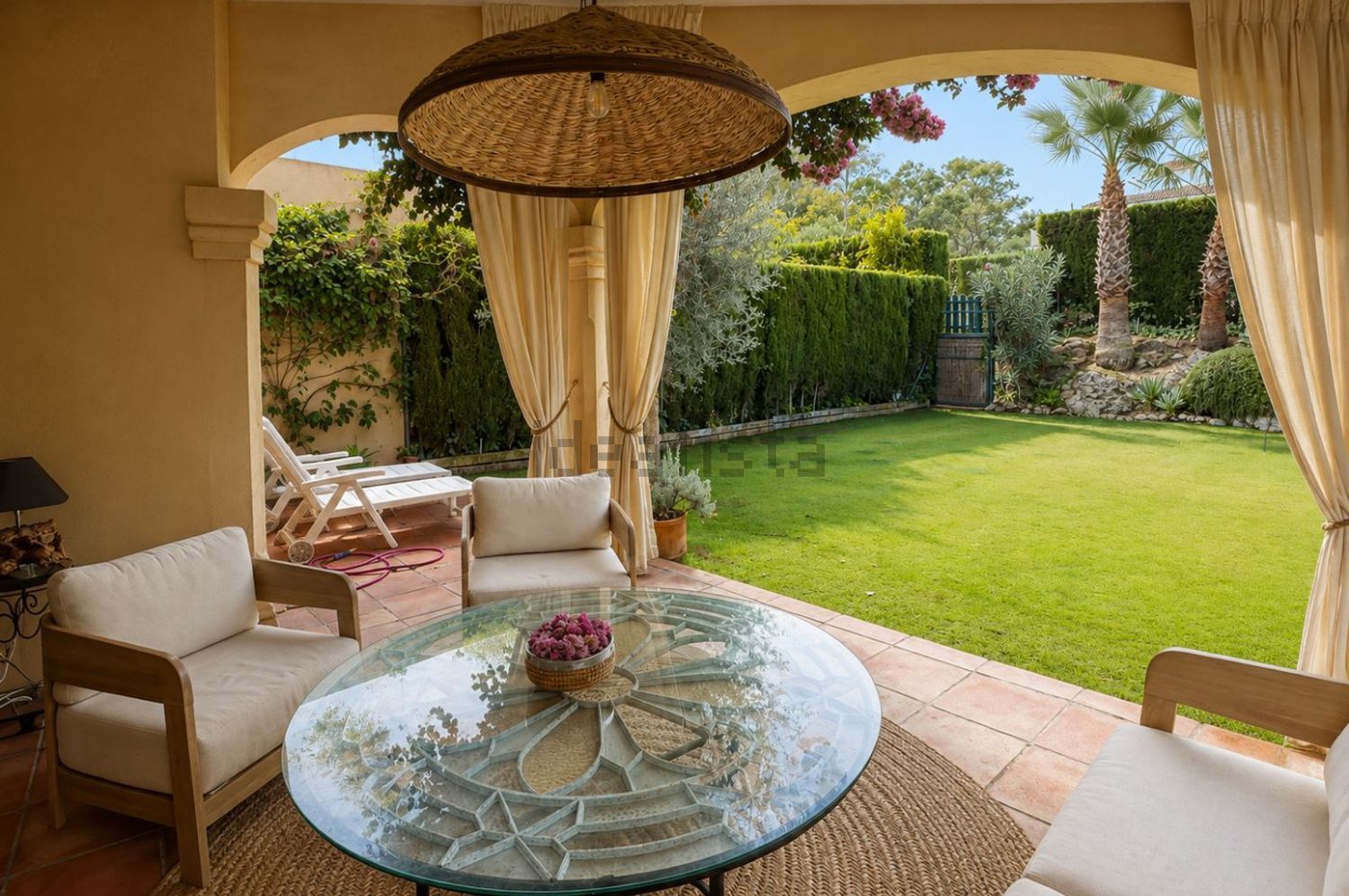 Casa de 216 m² a San Roque