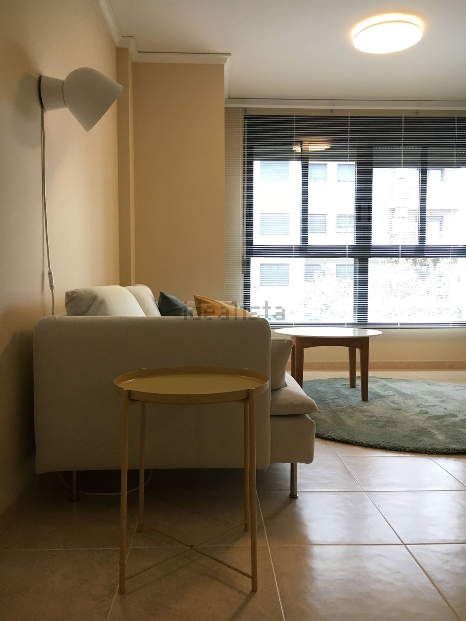 Pis de 80 m² a Castelló de la Plana