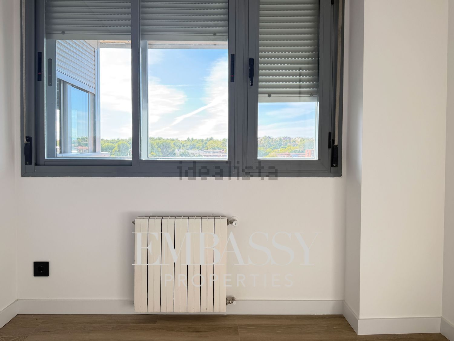 Pis de 125 m² a Madrid