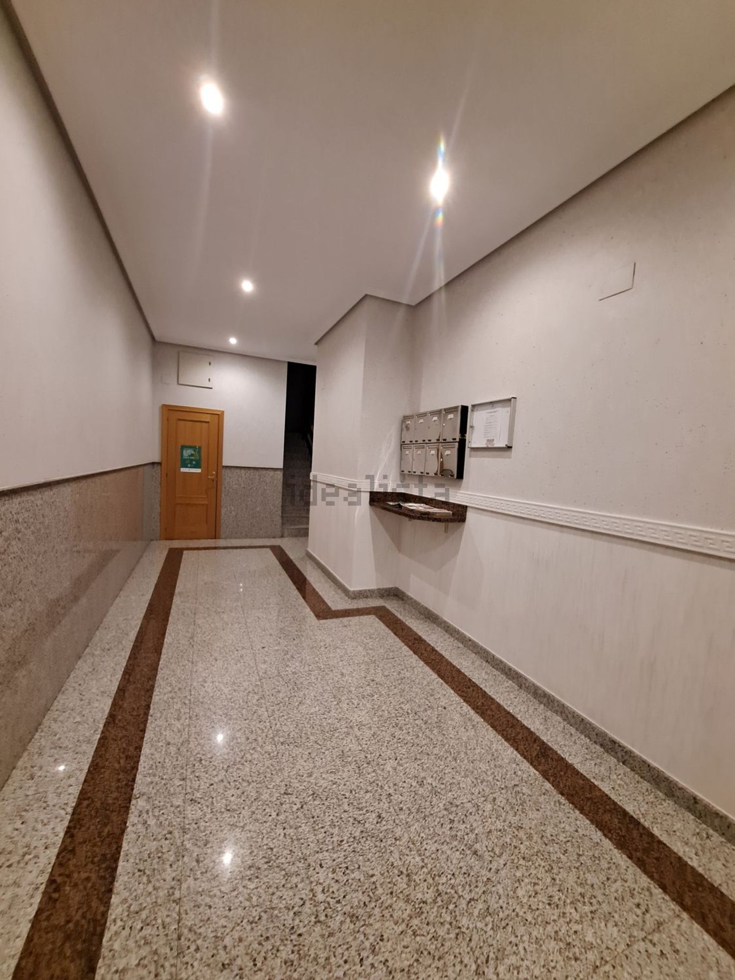 Piso de 86 m² en San Andrés del Rabanedo
