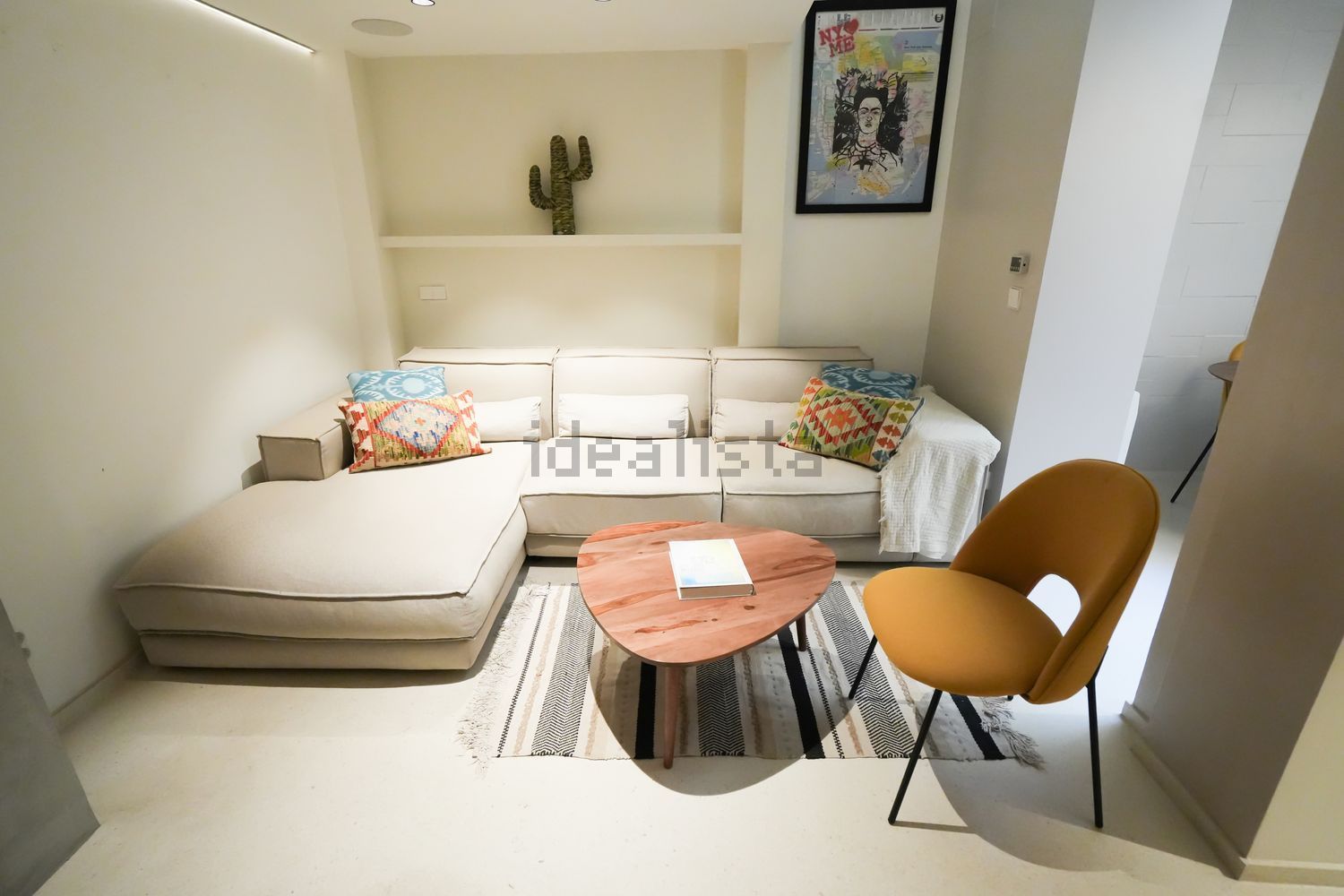 Pis de 110 m² a Madrid