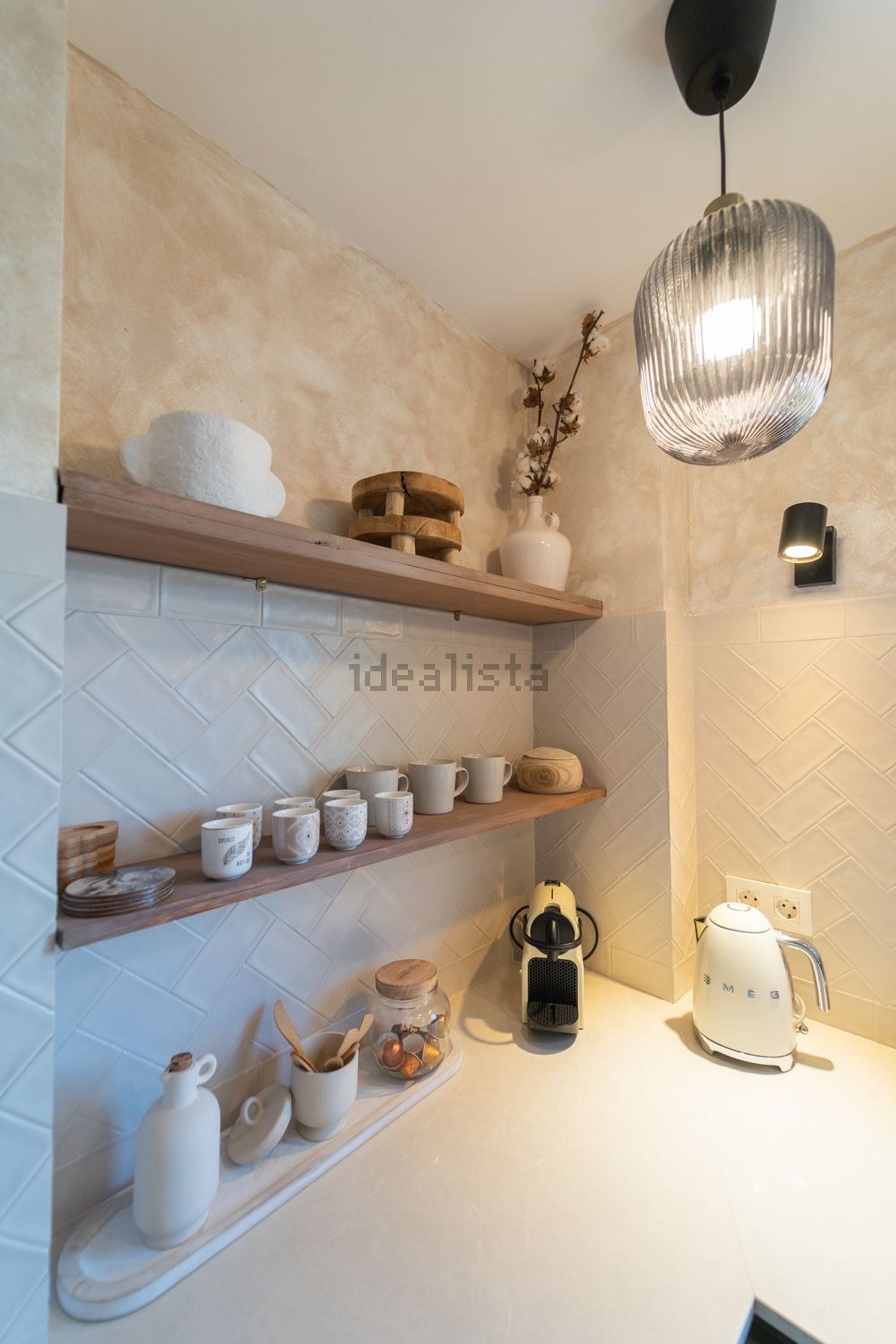Appartement 90 m² à Xàbia / Jávea