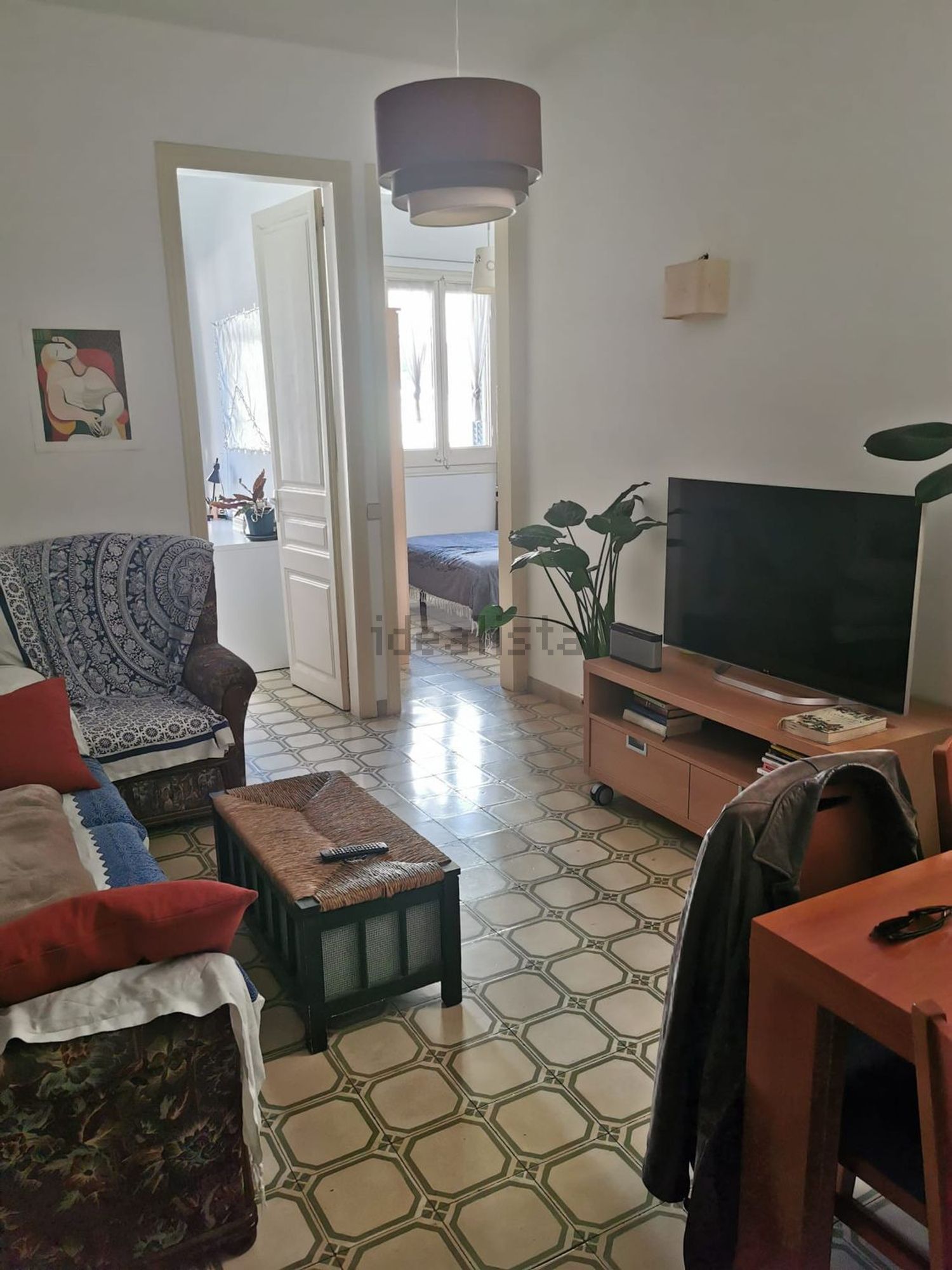 Pis de 75 m² a Barcelona