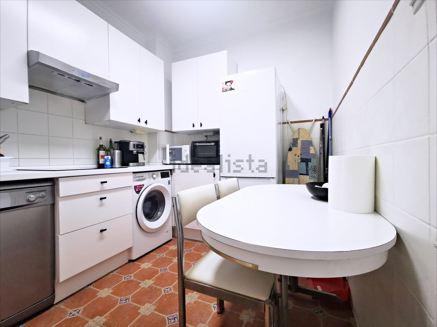 Habitació de lloguer, Bilbao