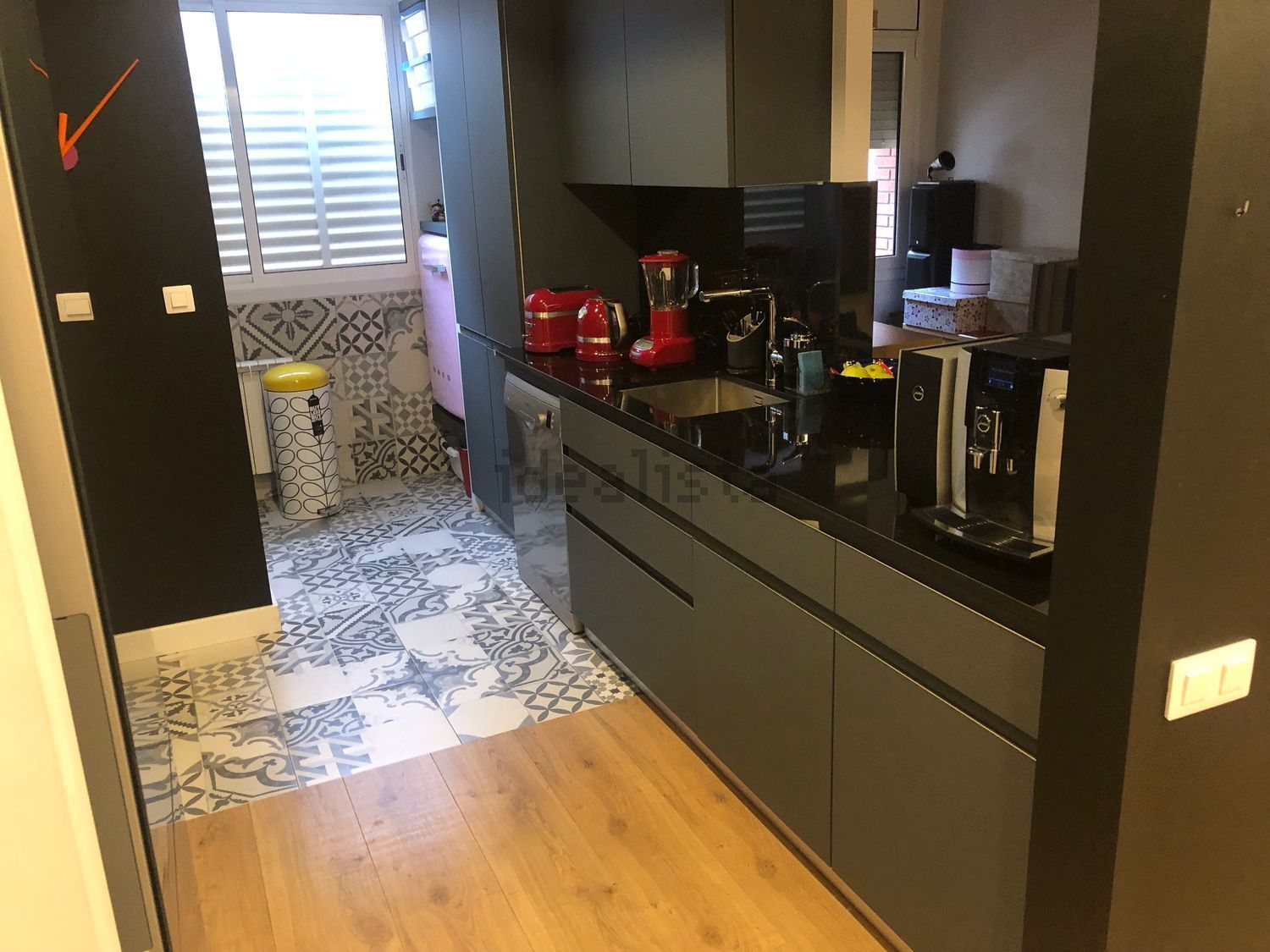 Room for rent, Cerdanyola del Vallès