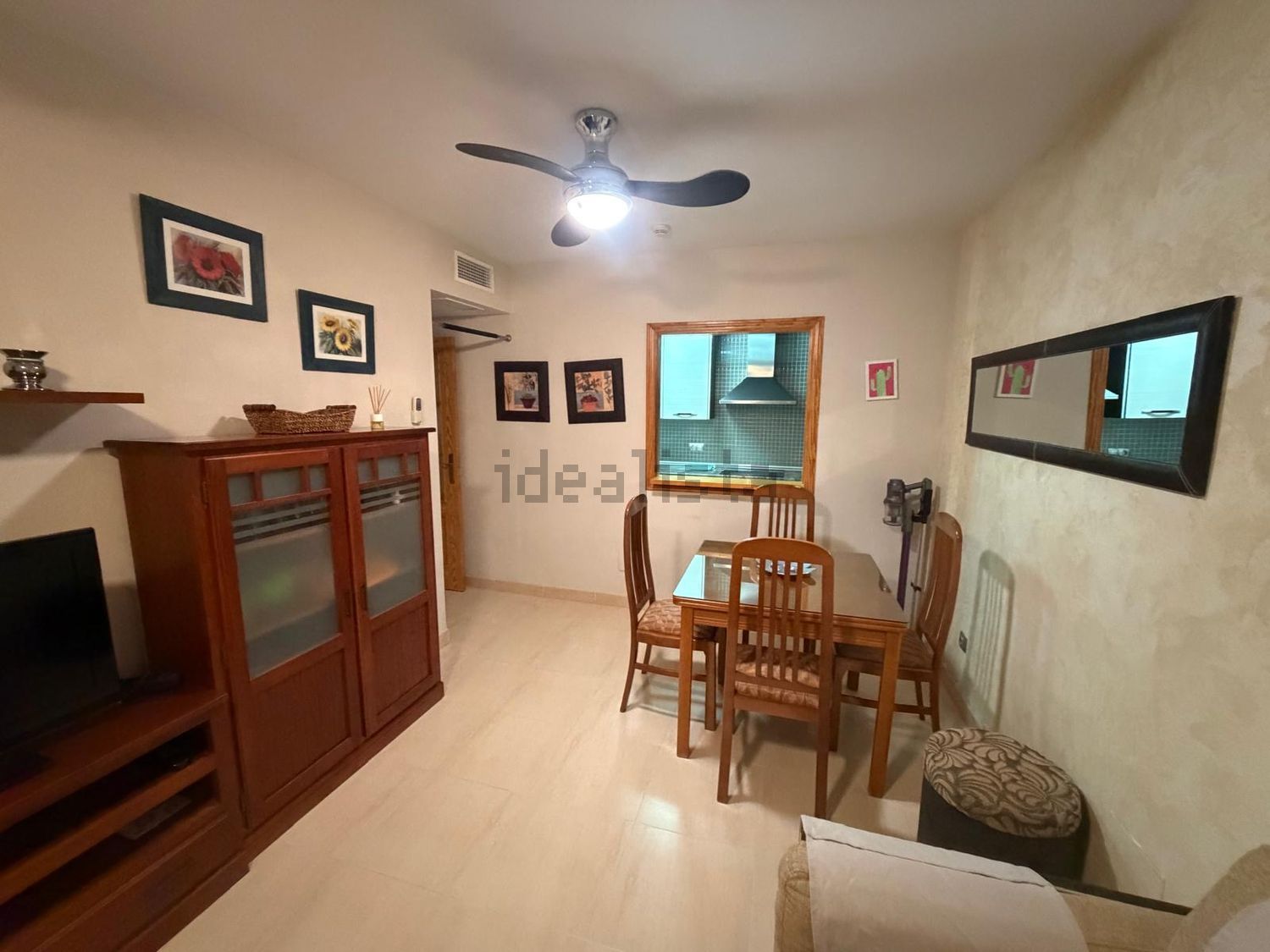 Piso de 75 m² en Roquetas de Mar